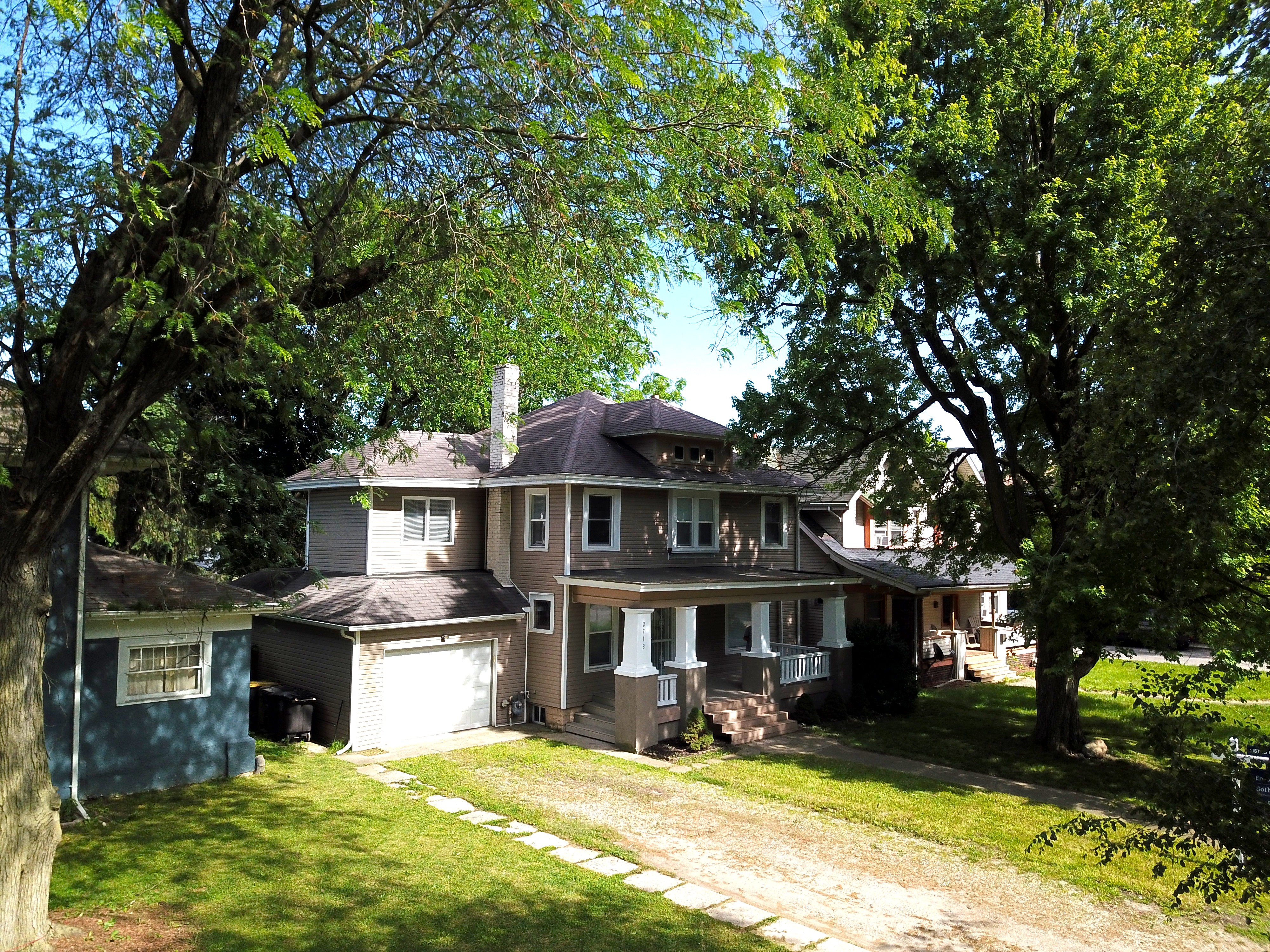 Revitalized Gem near Downtown Fort Wayne - 物件實景