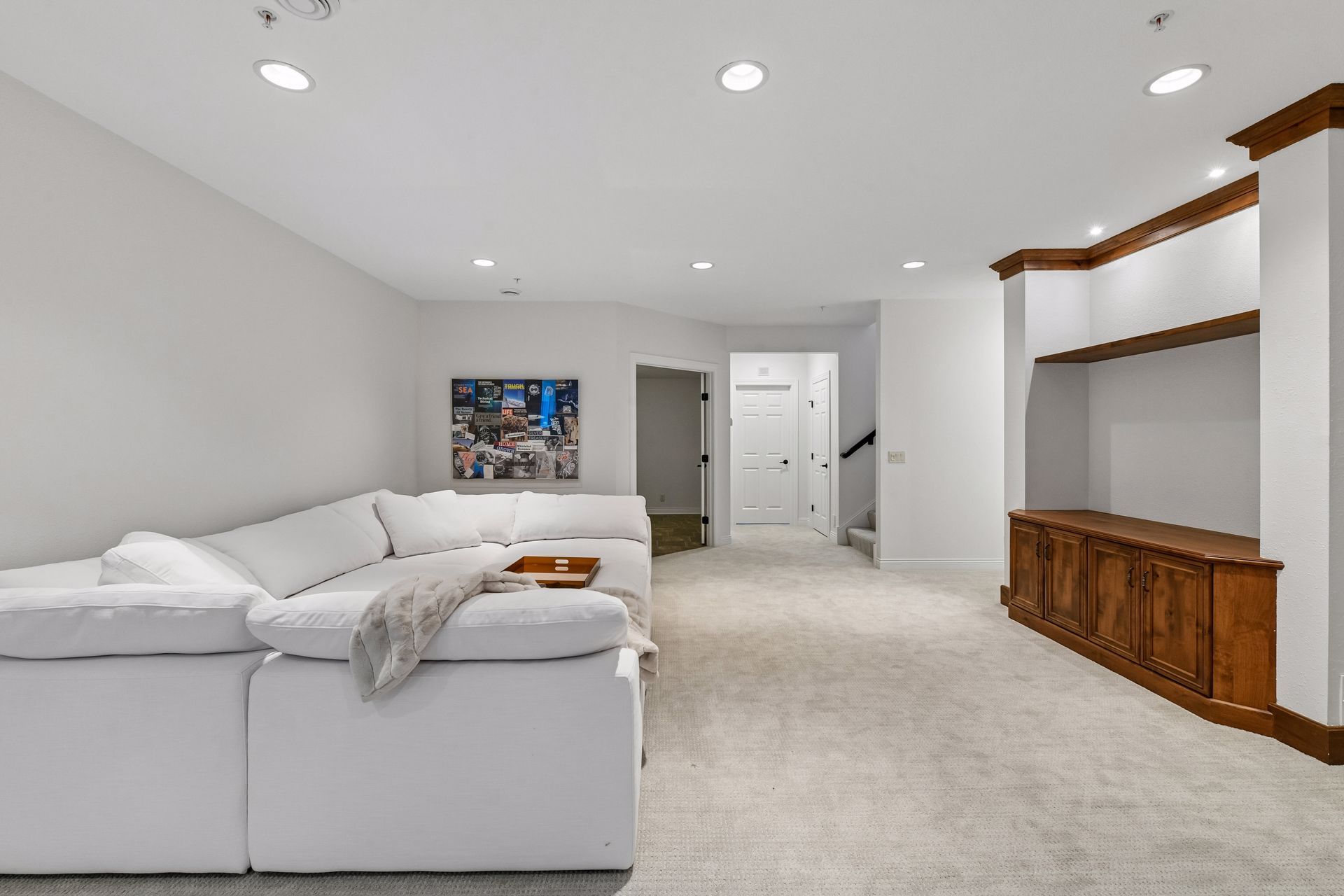  Refined Living Near Lake Minnetonka - 物件實景