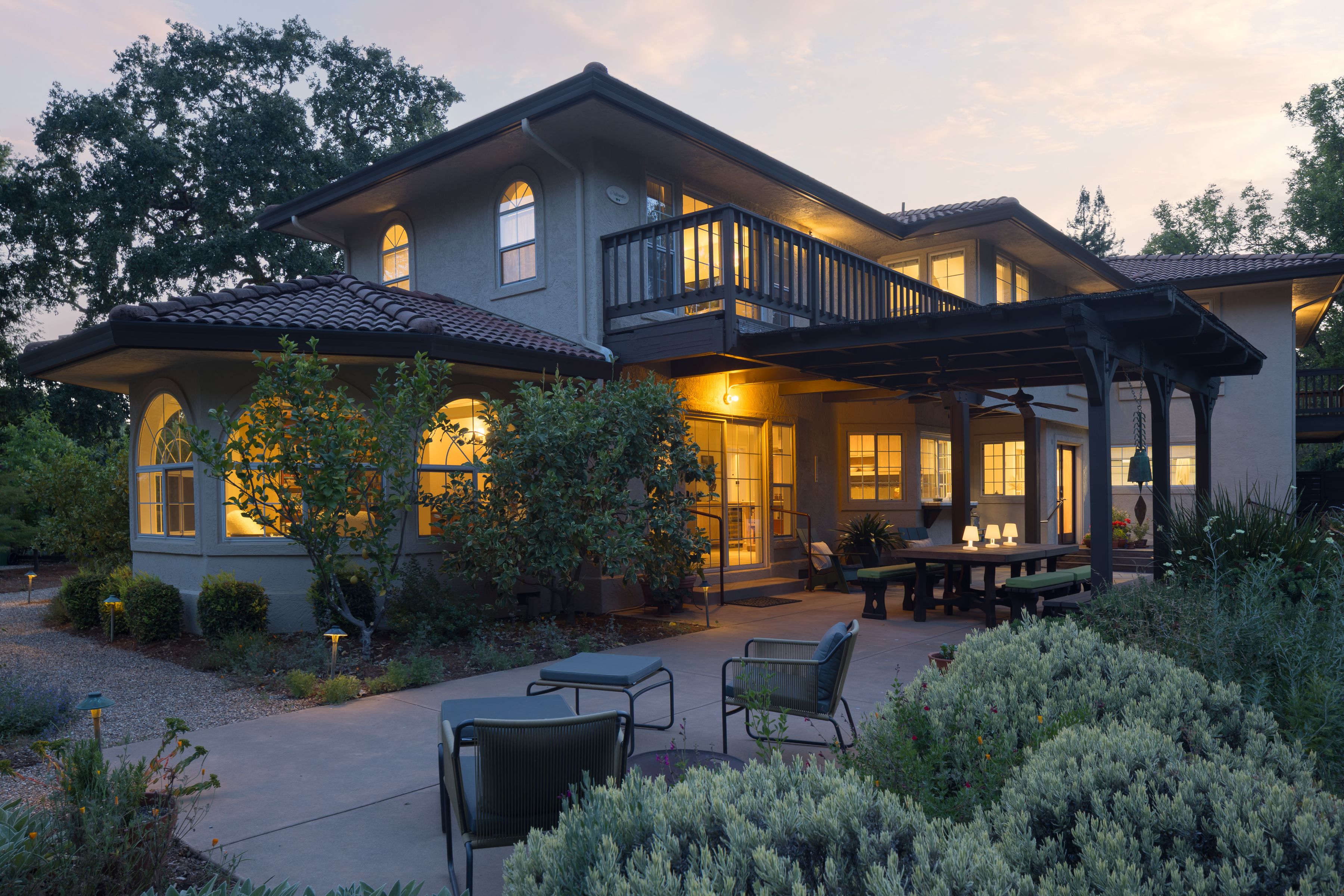  1316 South Oak Street - 物件實景