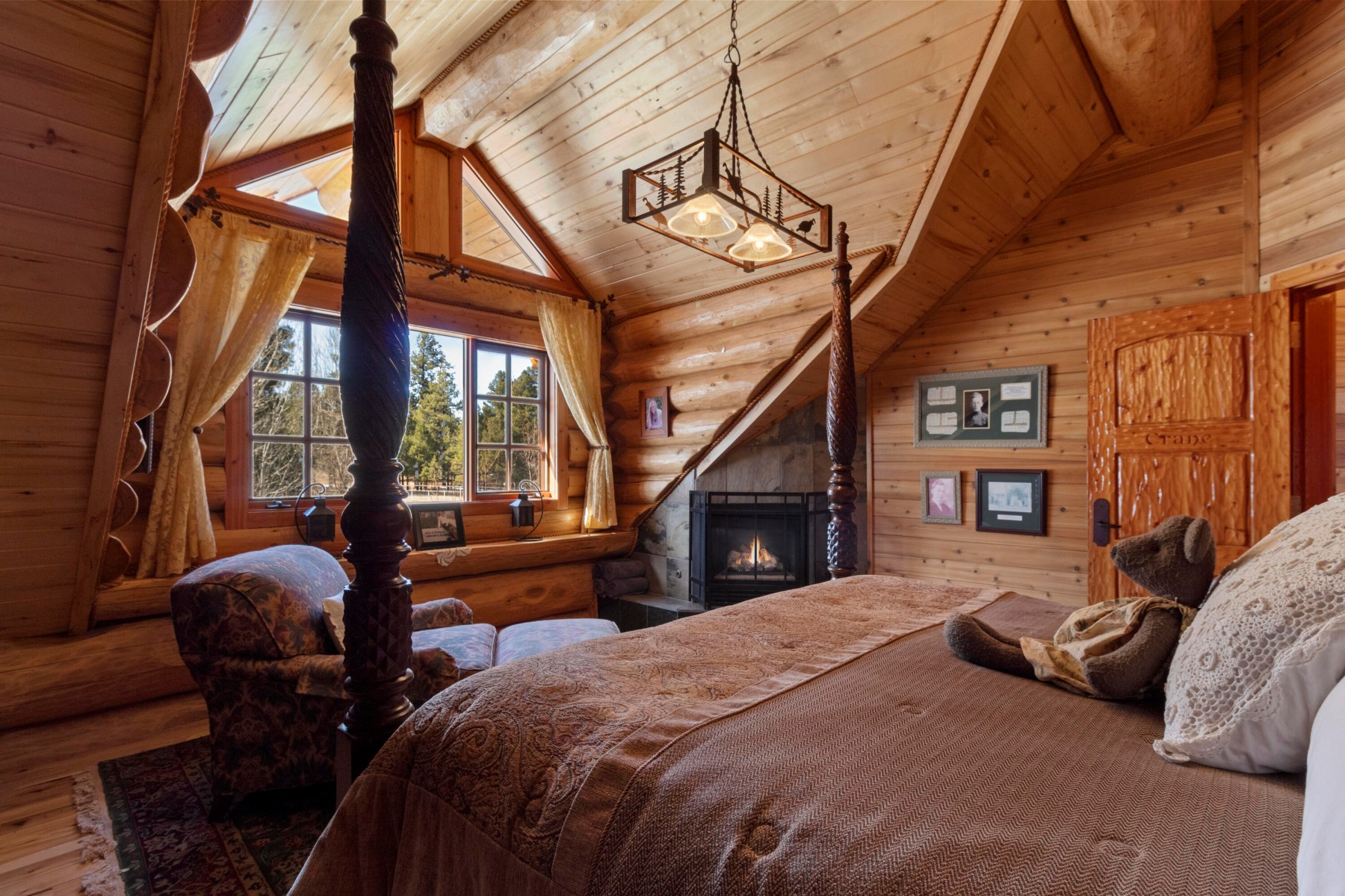  1613 Black Canyon Road¦Heber, AZ - 物件實景