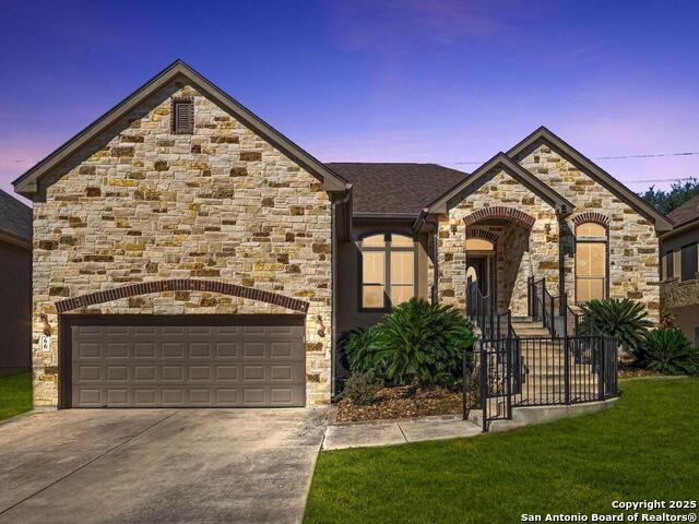 San Antonio, Texas, 78258, United States, 3 Bedrooms Bedrooms, ,3 BathroomsBathrooms,Residential,For Sale,1955508