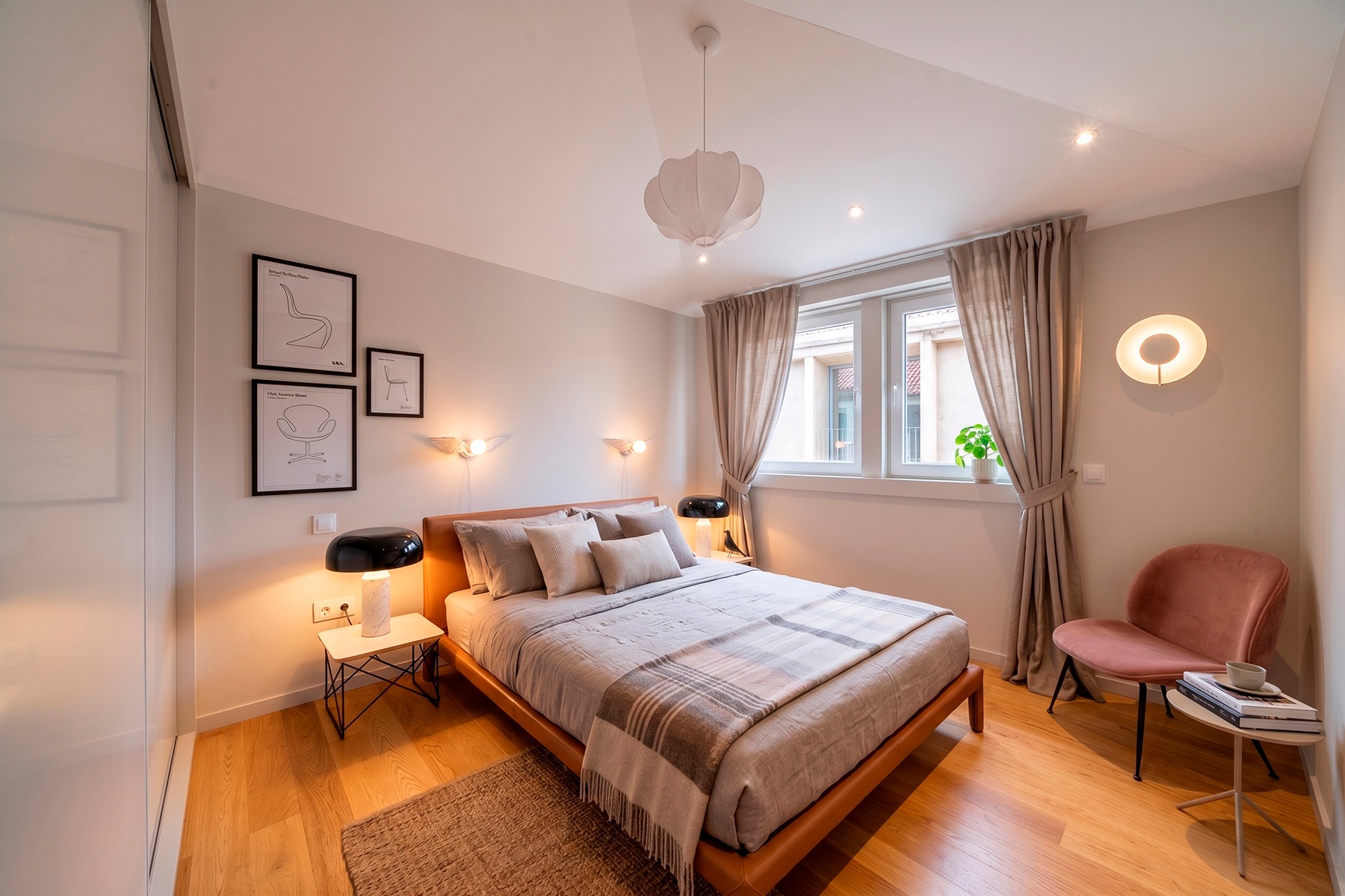  Terraced house, 3 bedrooms, for Sale - 物件實景