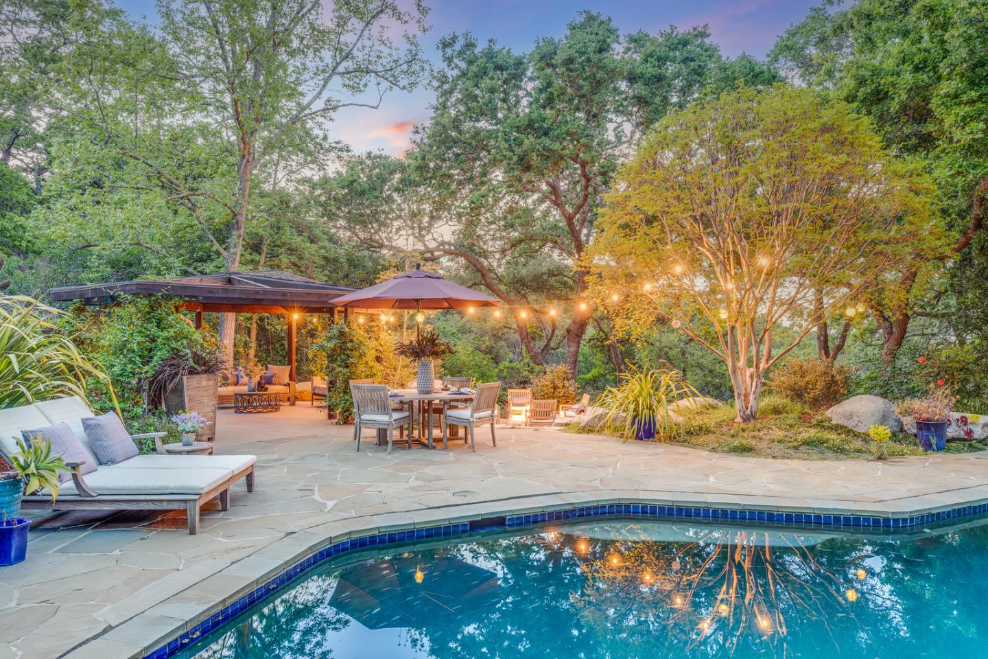 Portola Valley, California, 94028, United States, 6 Bedrooms Bedrooms, ,6 BathroomsBathrooms,Residential,For Sale,1917996