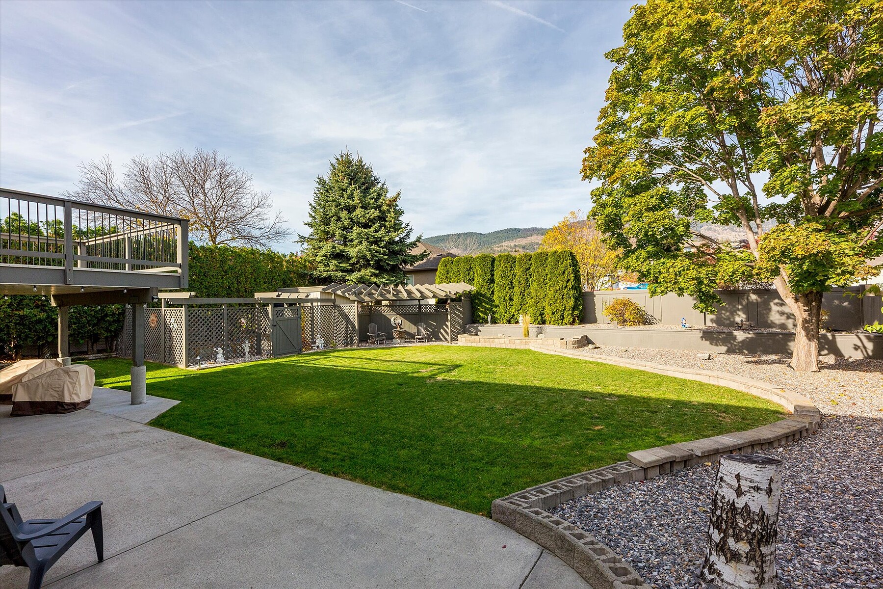  Flexible Okanagan Living - 物件實景