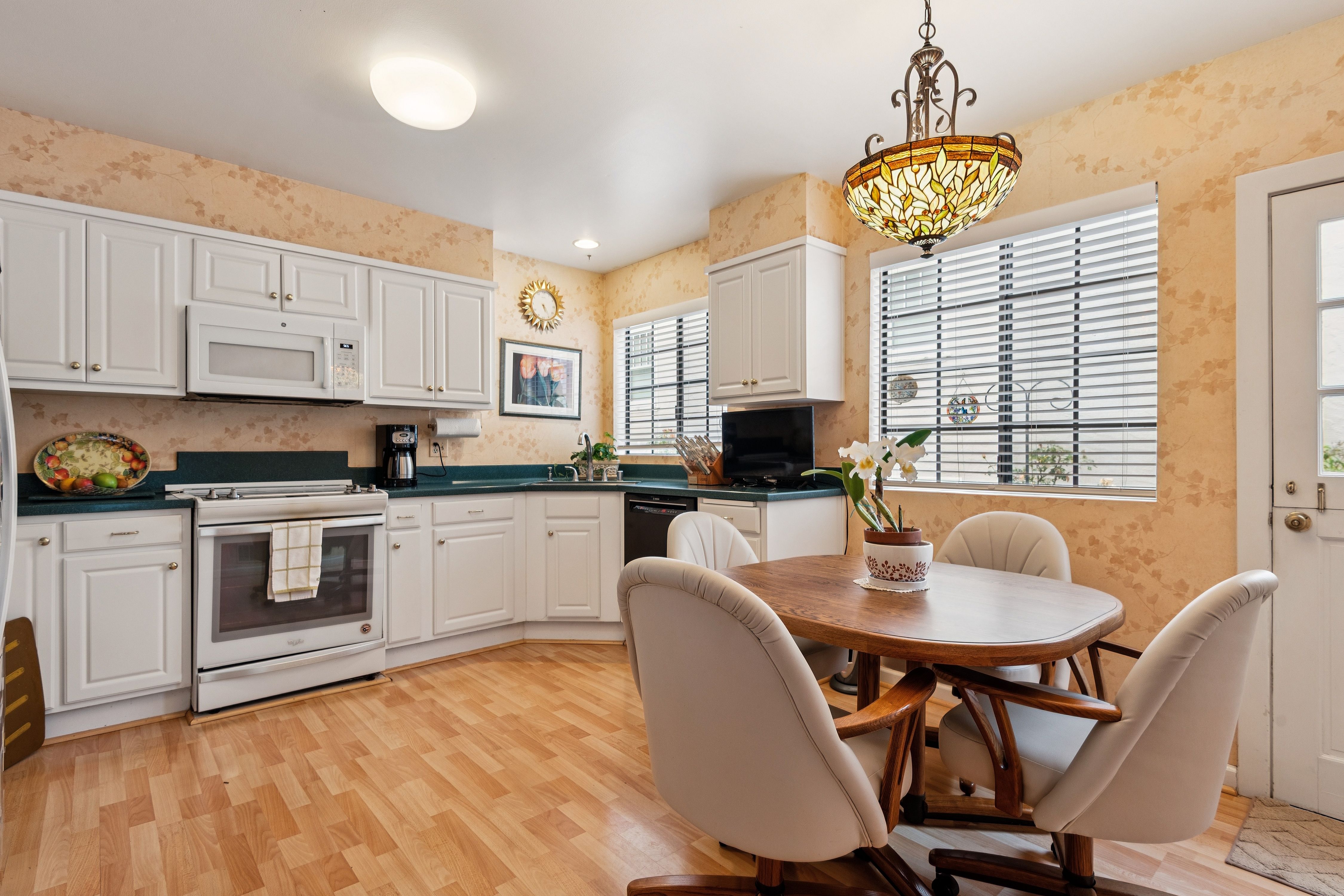  Rare 1920s Opportunity in Coveted Ingleside Terraces - 物件實景