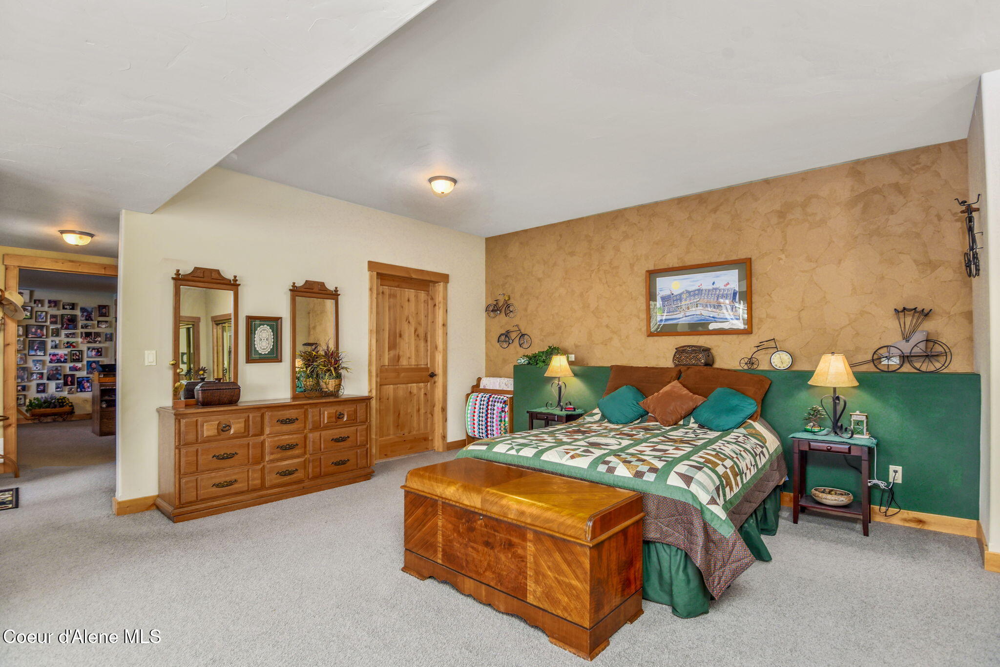Harrison, Idaho, 83833, United States, 5 Bedrooms Bedrooms, ,4 BathroomsBathrooms,Residential,For Sale,2033781