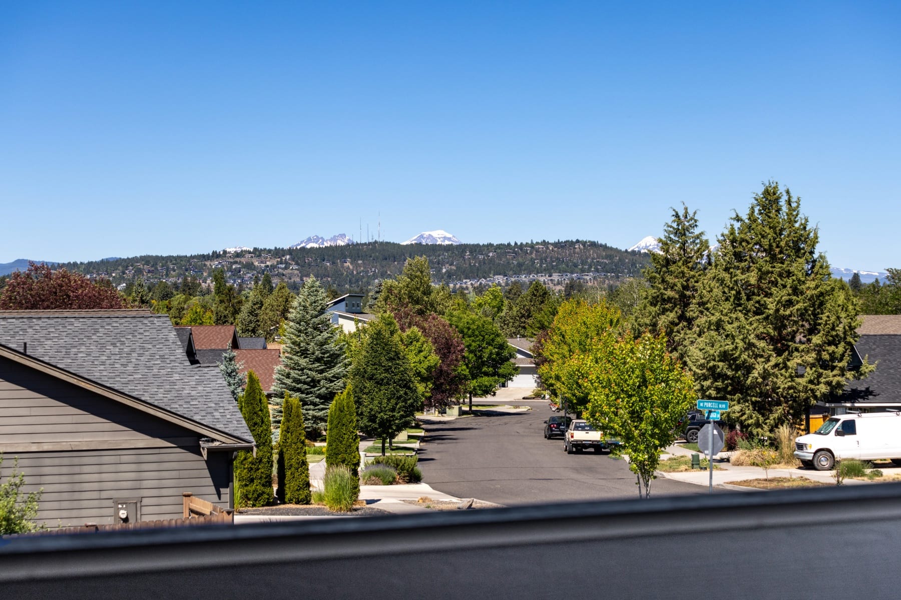  2350 NE Purcell Court Bend, OR 97701 - 物件實景