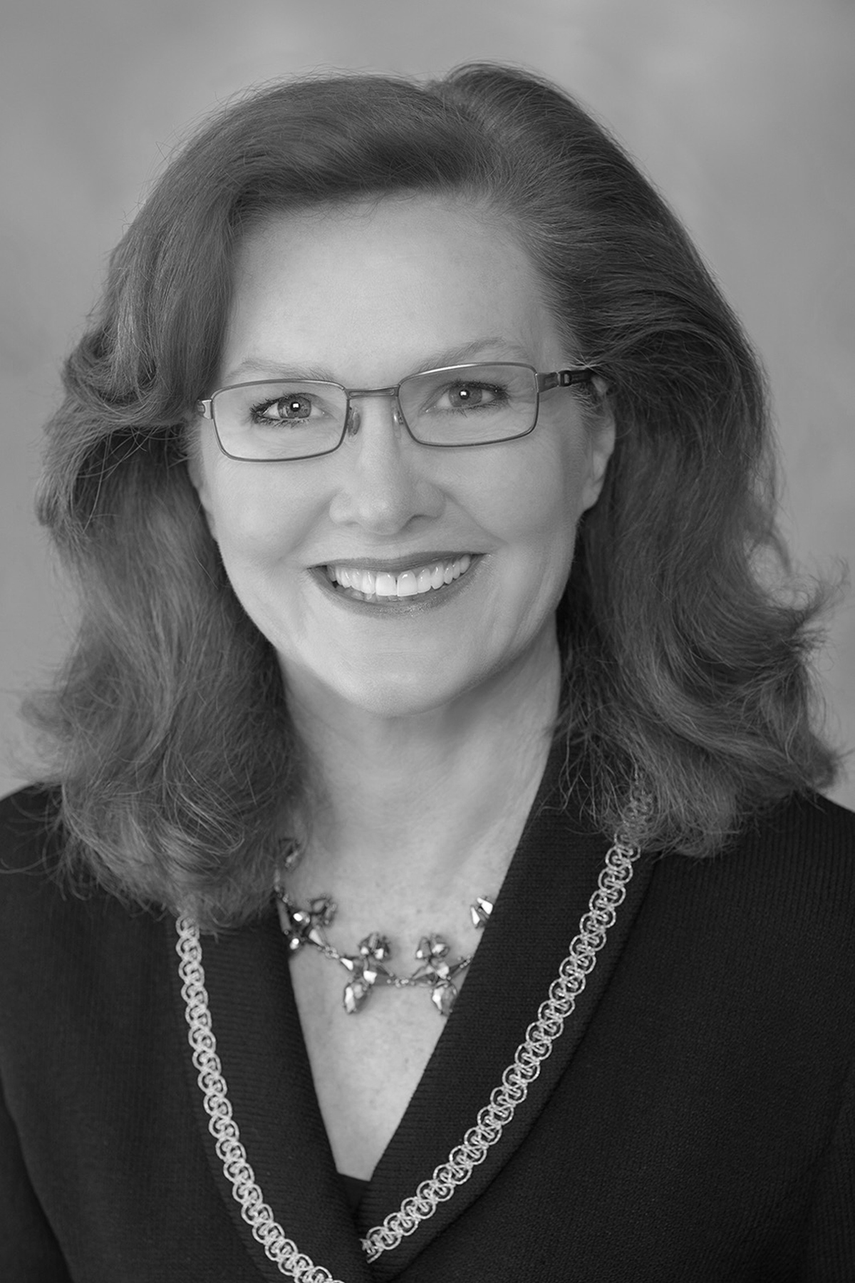 Susan McKeon Paterson