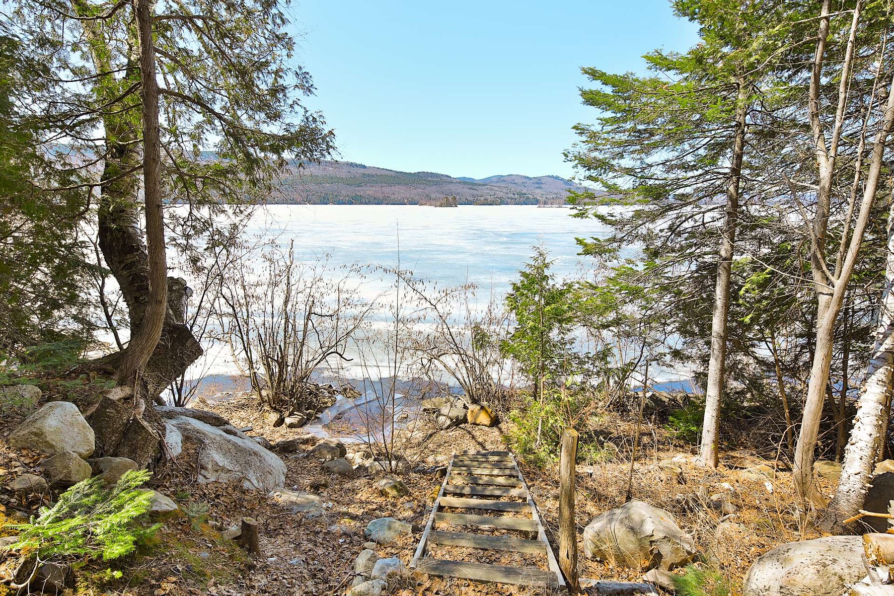  Notre-Dame-de-la-Merci, Lanaudière - 物件實景