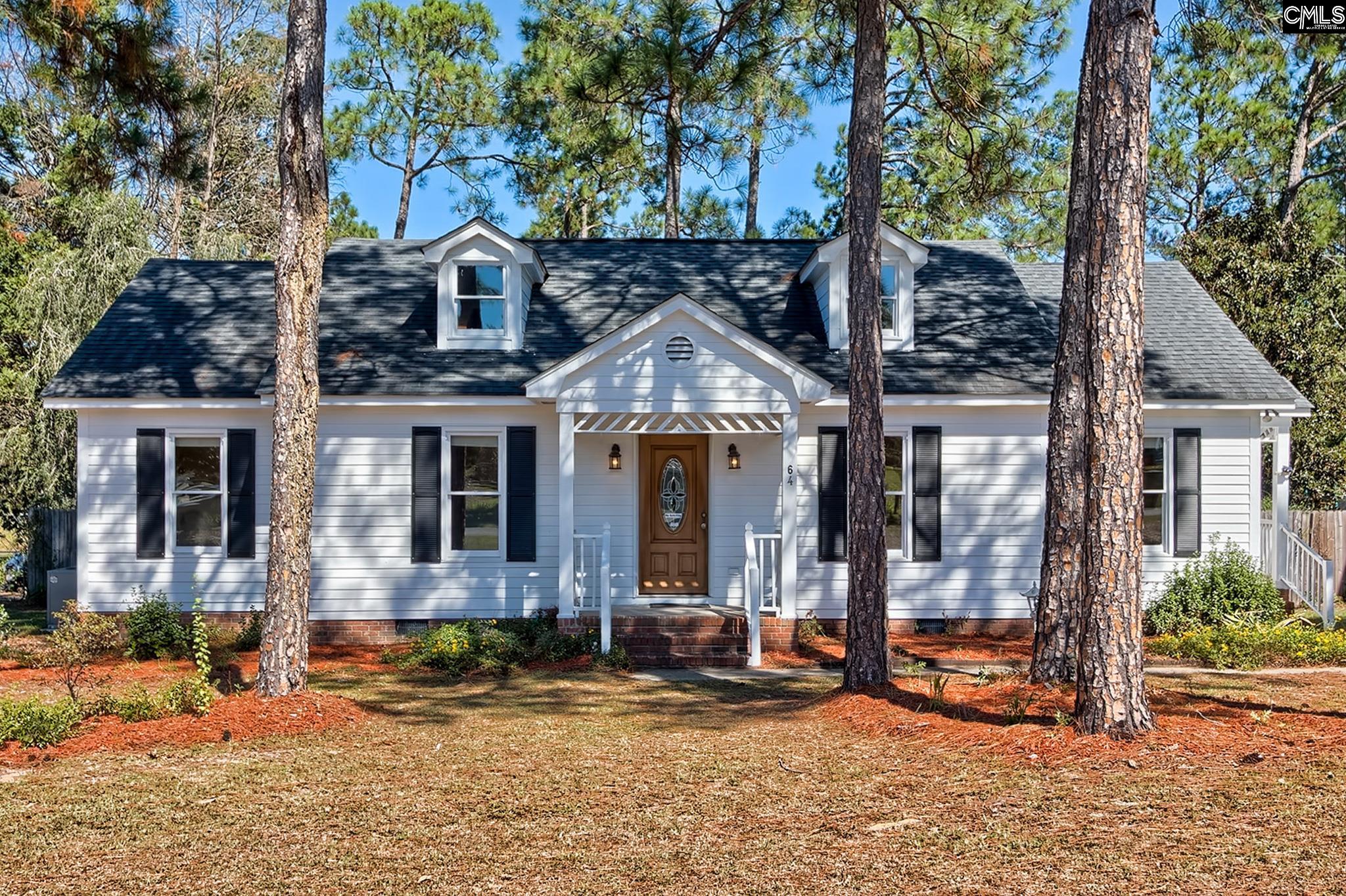 Camp Creek Dr, Elgin, SC 29045