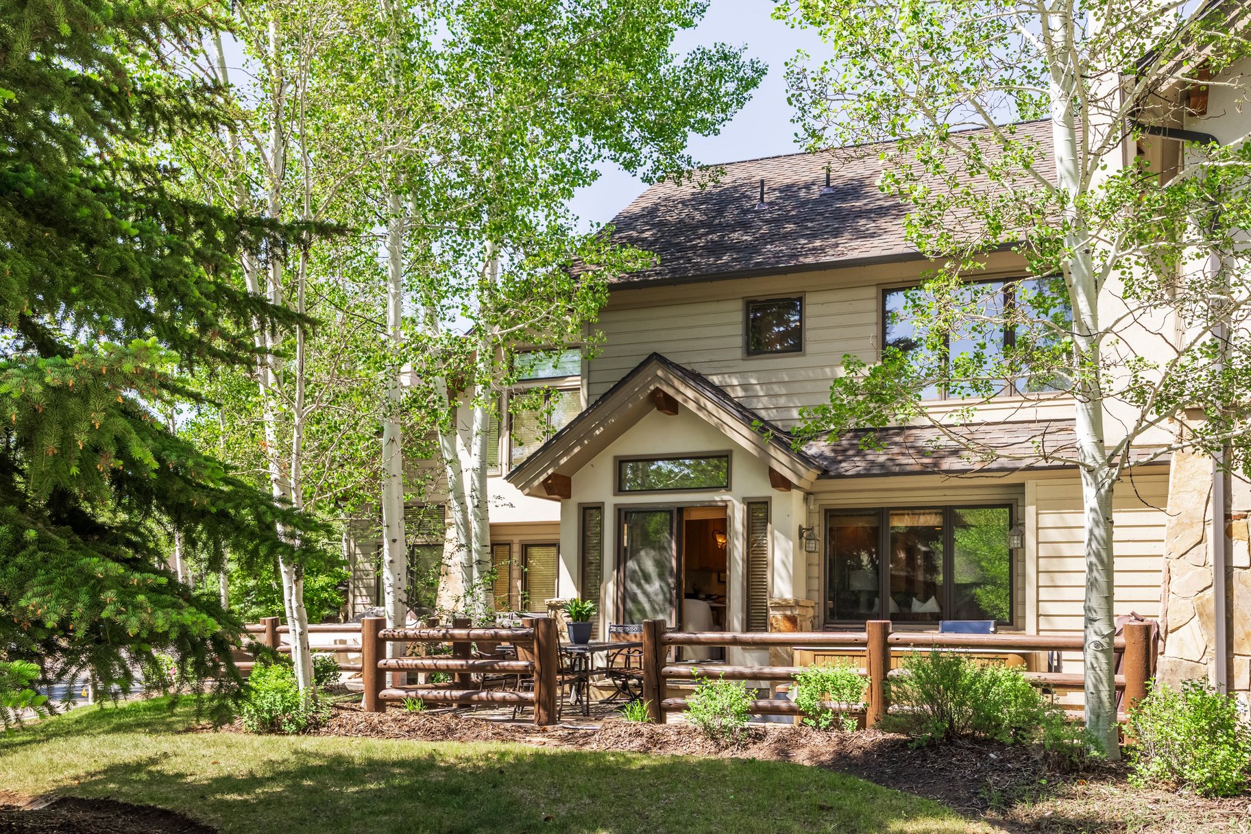  Tranquility Meets Convenience in Deer Valley - 物件實景