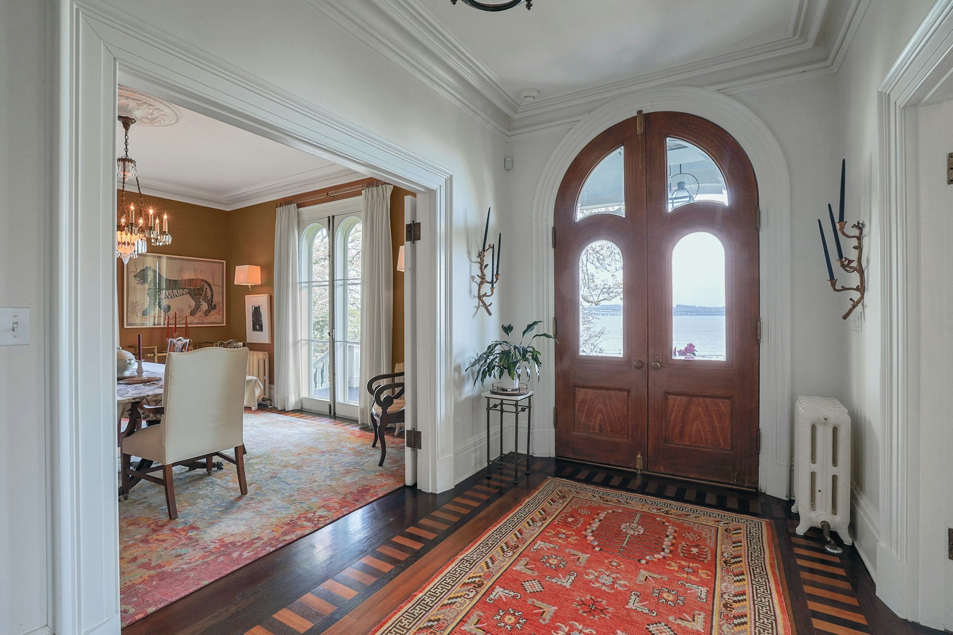  ?Stoneleigh? - 物件實景