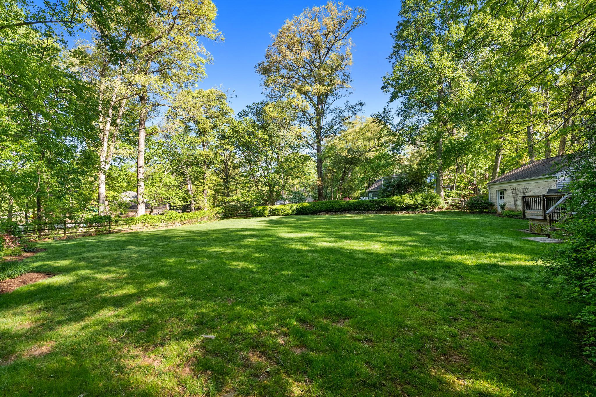  3121 Trenholm Drive, Oakton, VA, 22124 - 物件實景