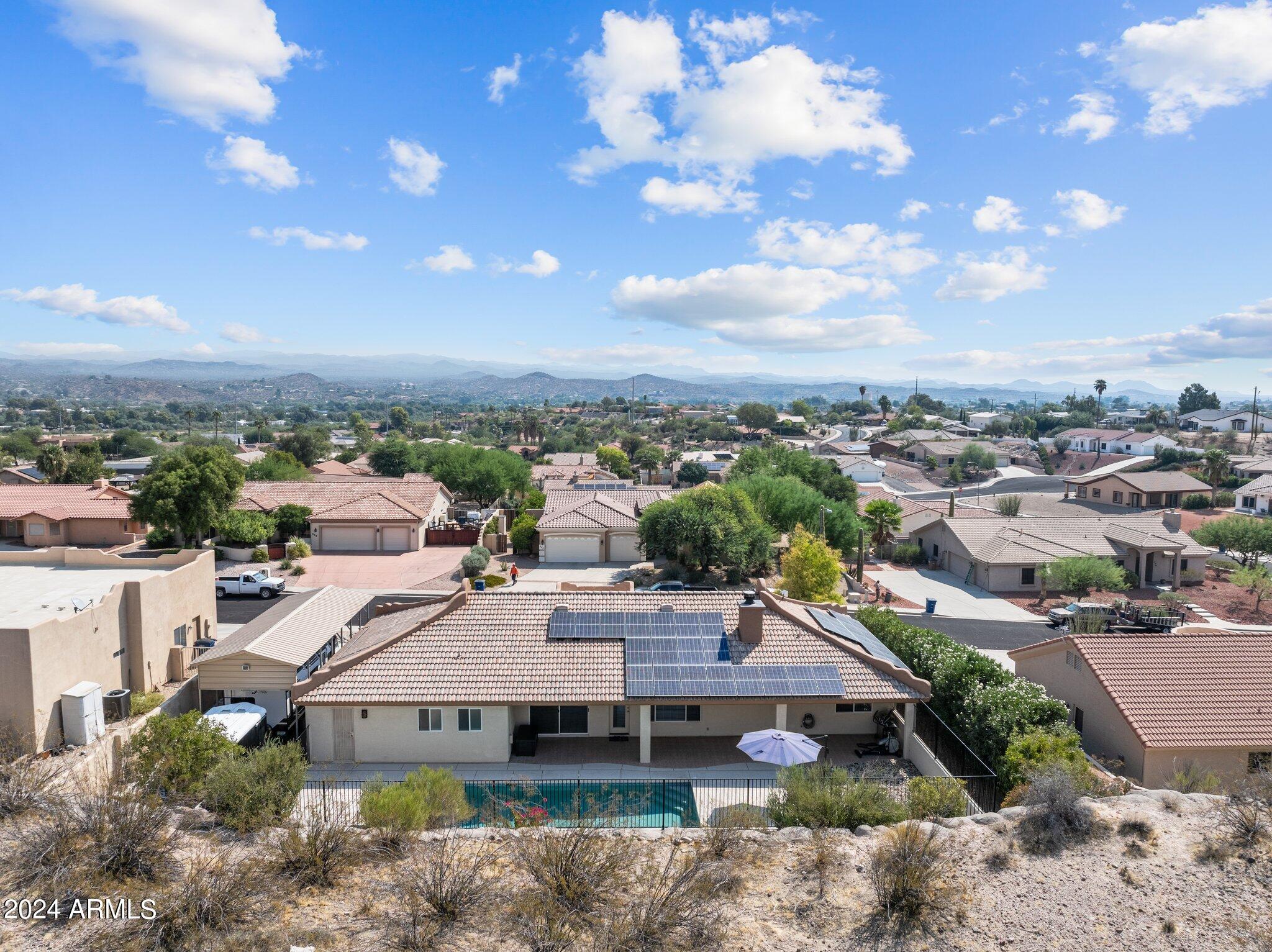 Wickenburg, Arizona, 85390, United States, 3 Bedrooms Bedrooms, ,2 BathroomsBathrooms,Residential,For Sale,1943479