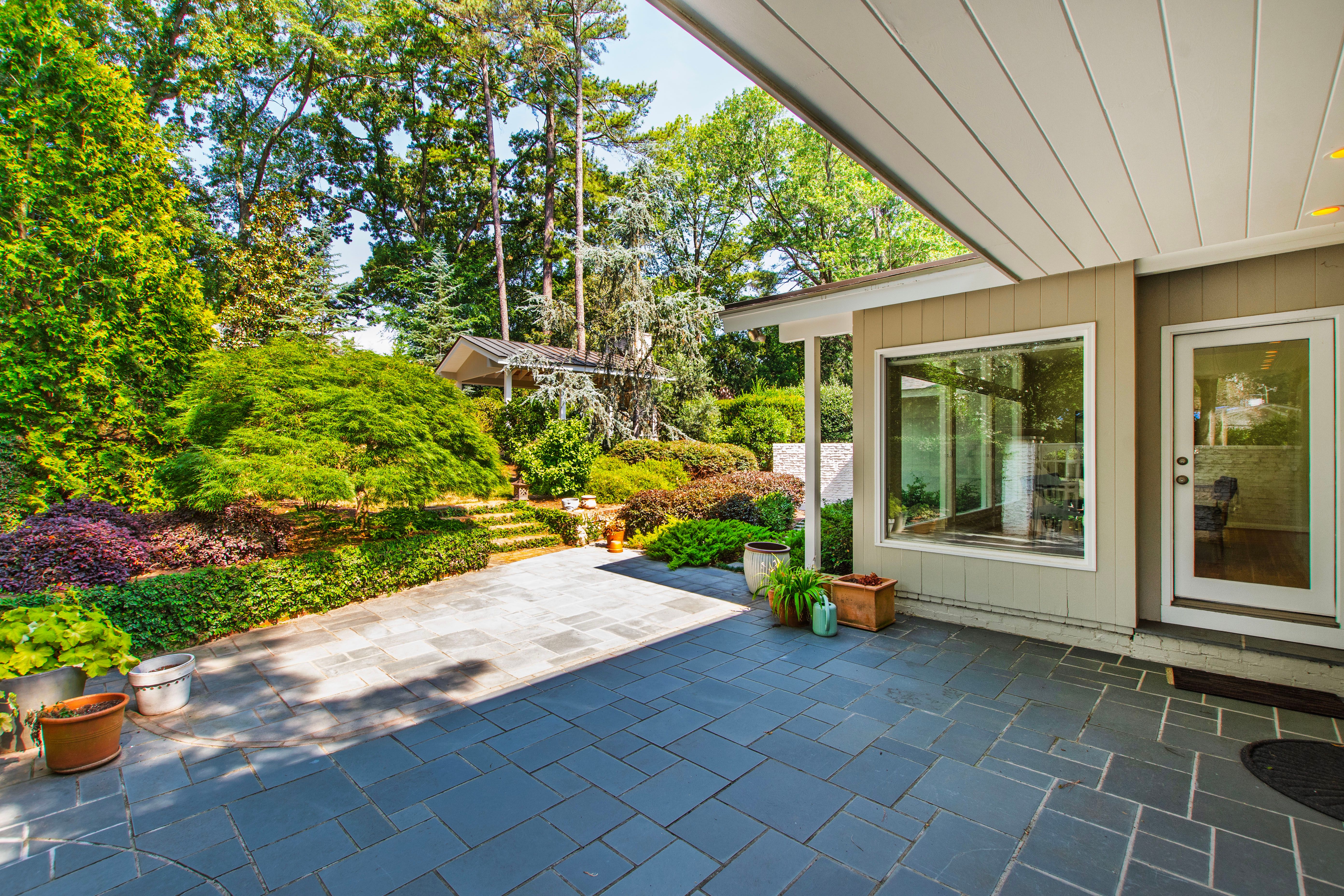  2751 Toxey Drive, Raleigh, NC, 27609 - 物件實景