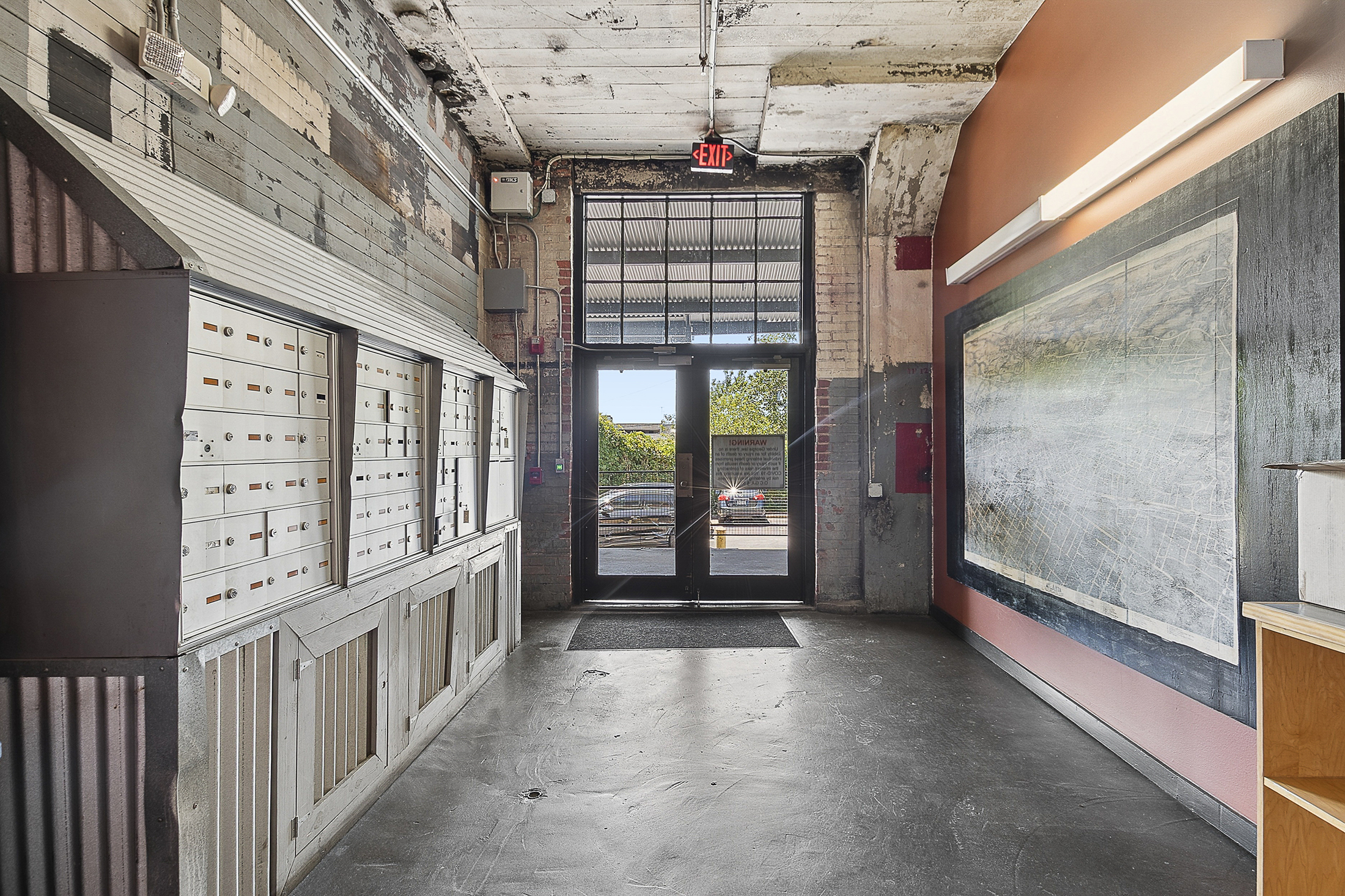  The Real Deal: Historic BeltLine Loft Living at Atlanta