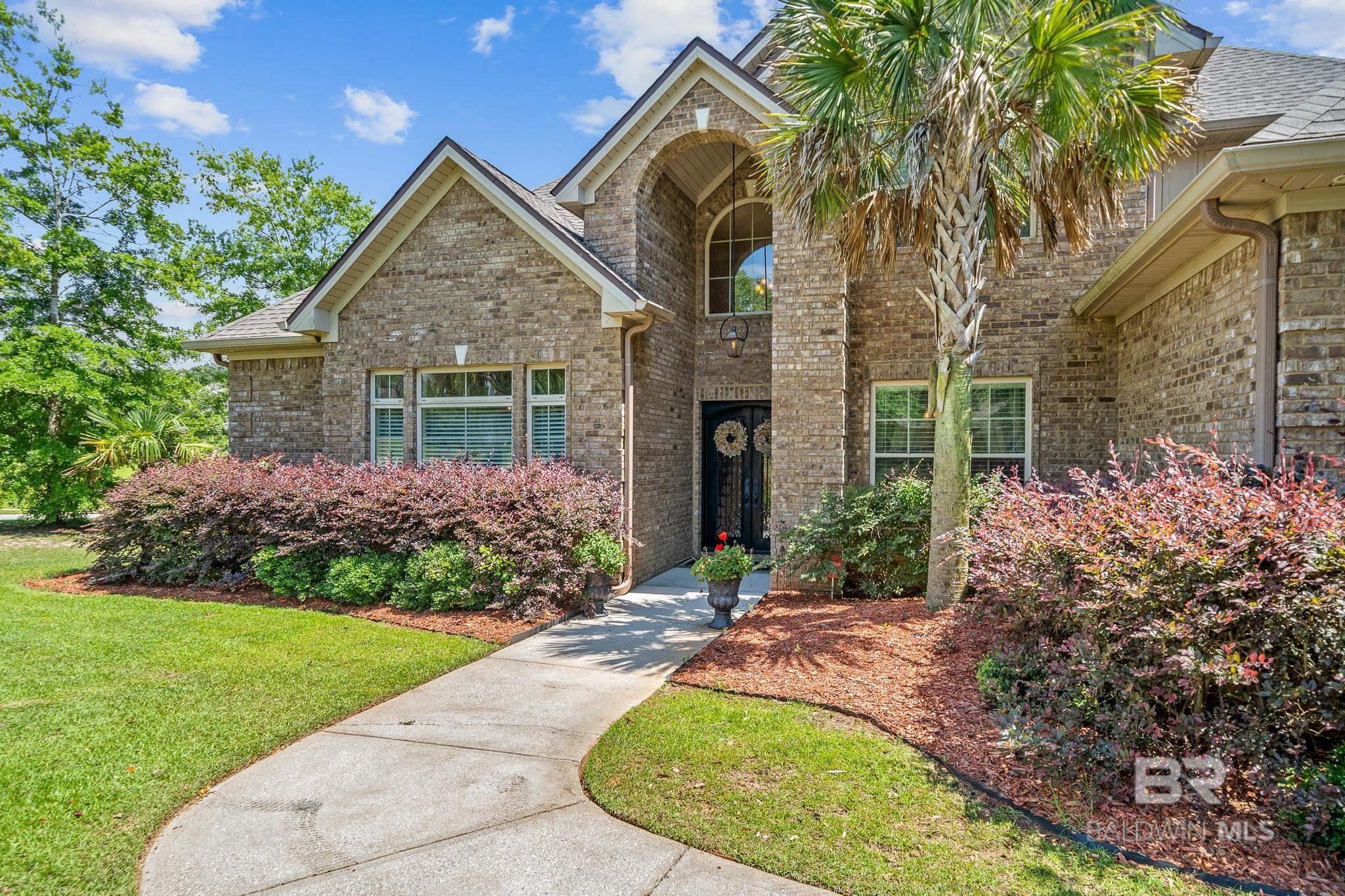 Spanish Fort, Alabama, 36527, United States, 4 Bedrooms Bedrooms, ,4 BathroomsBathrooms,Residential,For Sale,1848699