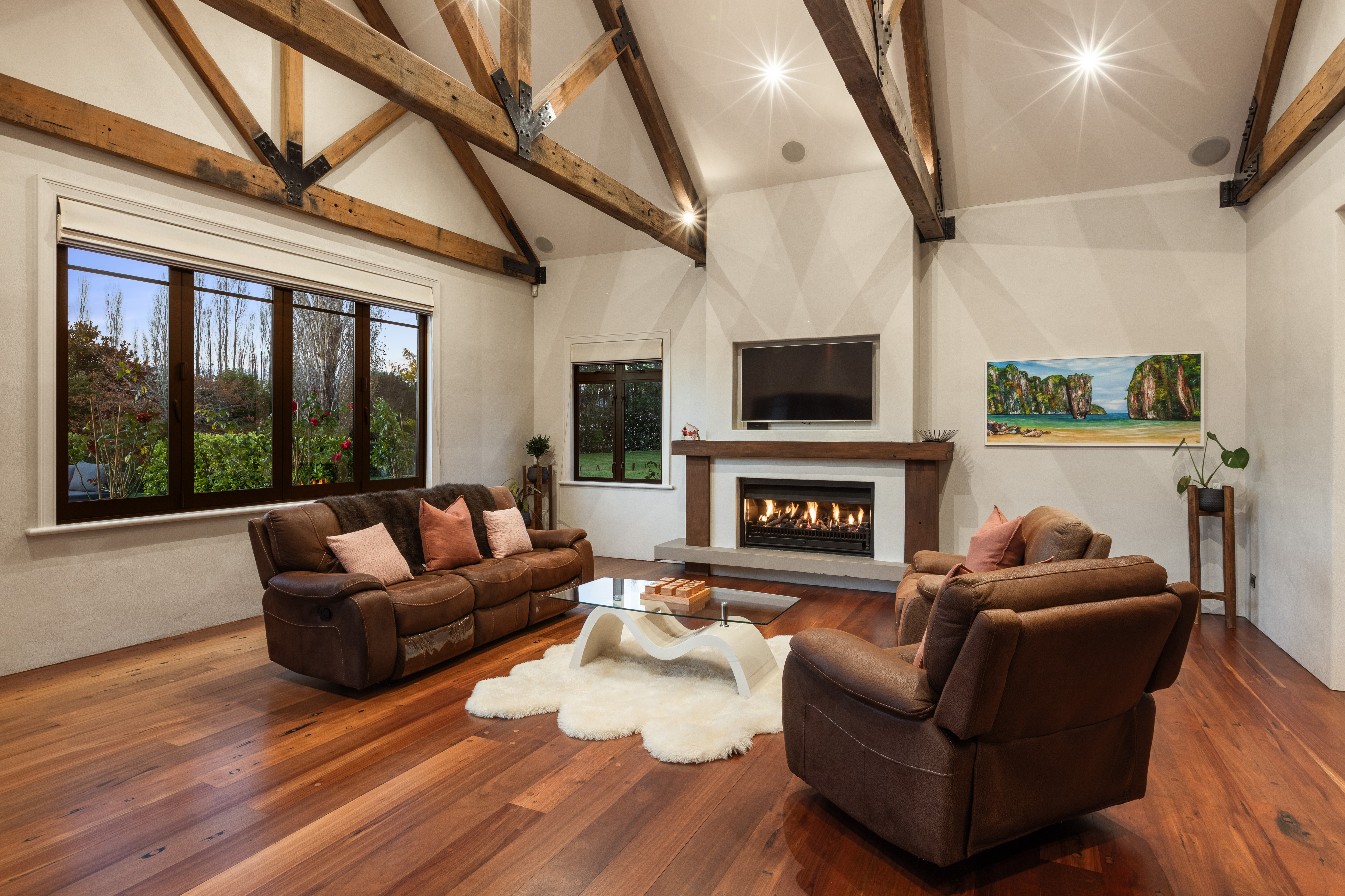  576 Coatesville Riverhead Highway, Coatesville, Rodney, Auckland - 物件實景