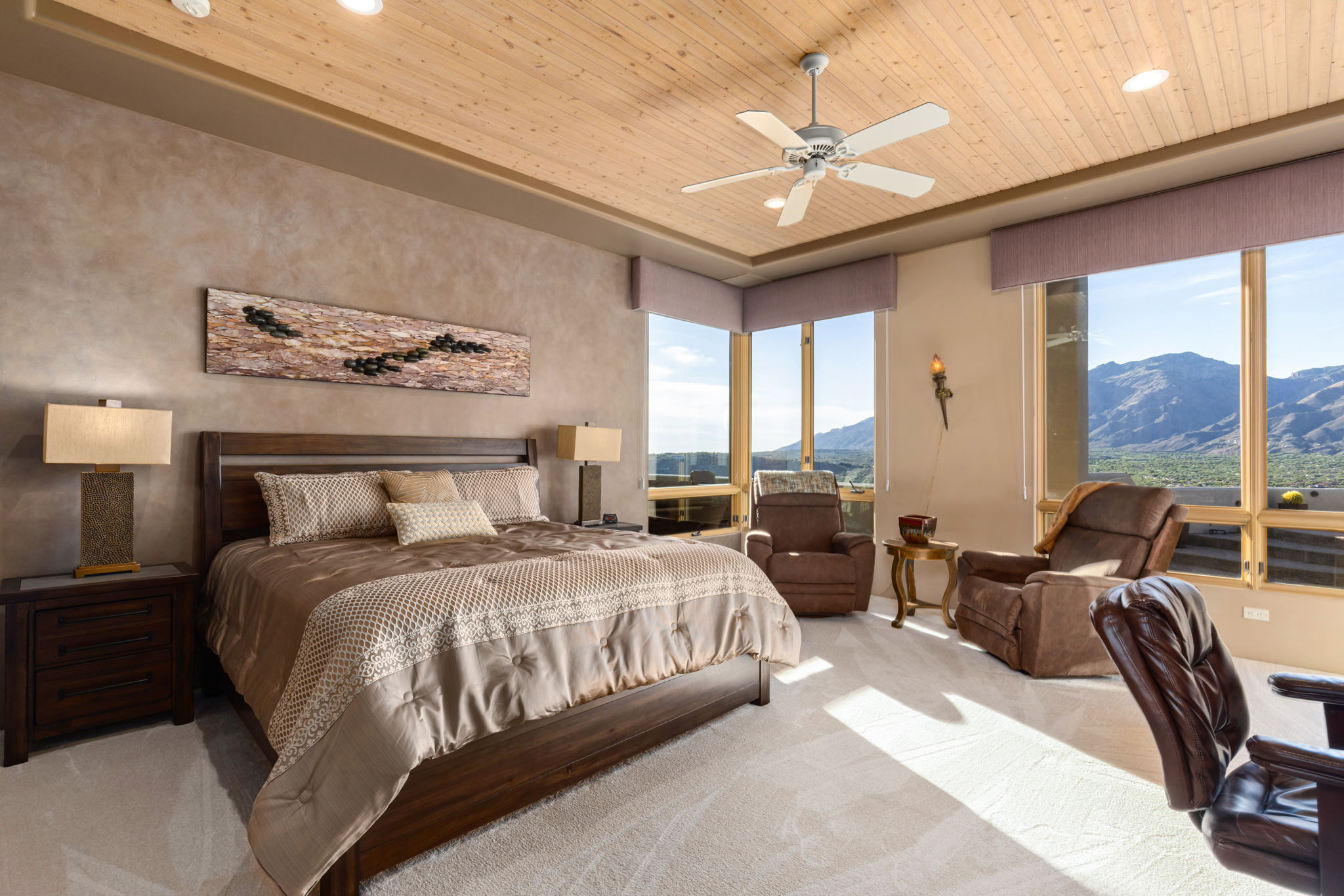  4545 N Black Rock Drive  Tucson, AZ - 物件實景