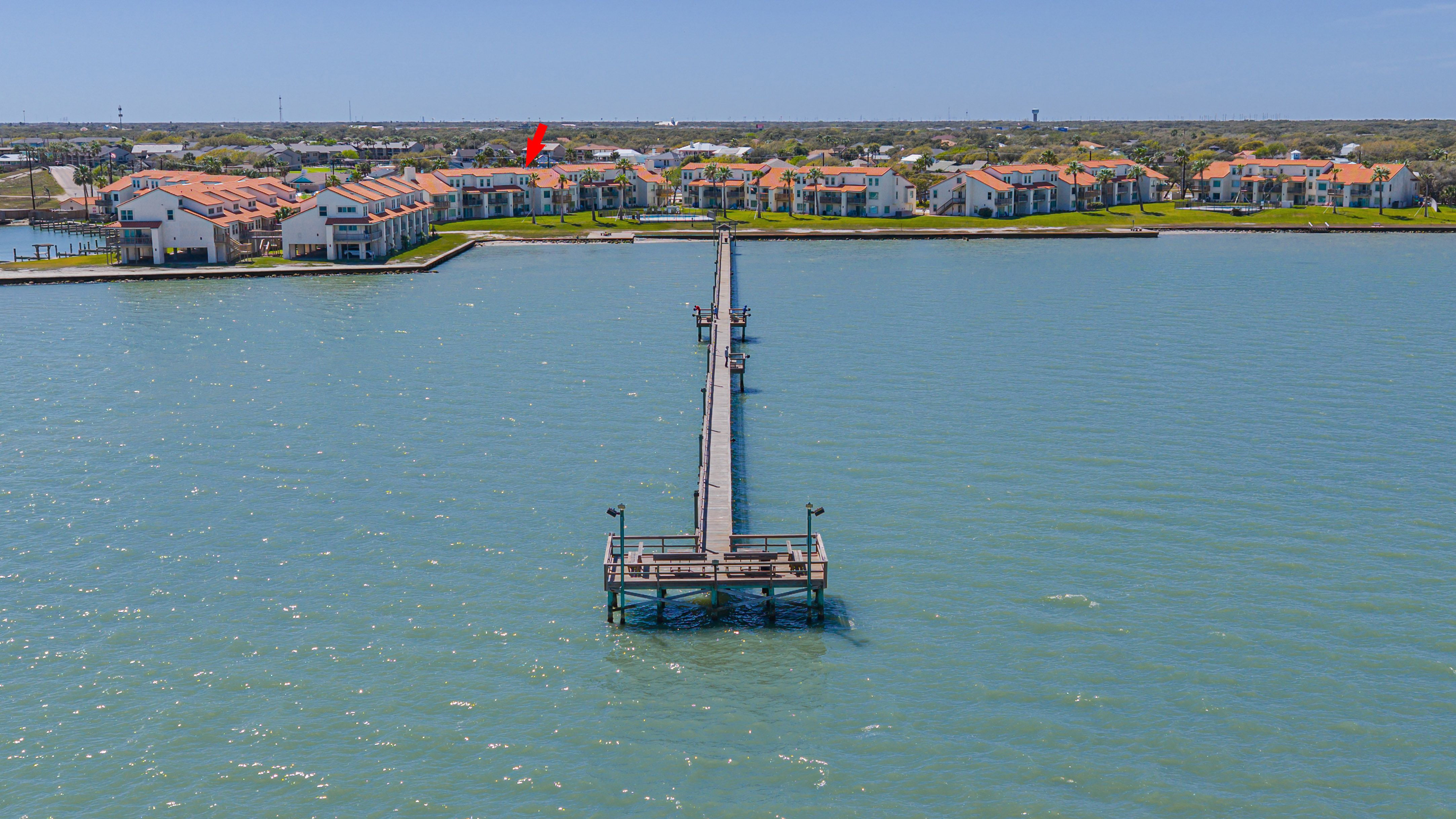  Waterfront Condo on Fulton Beach Road - 物件實景