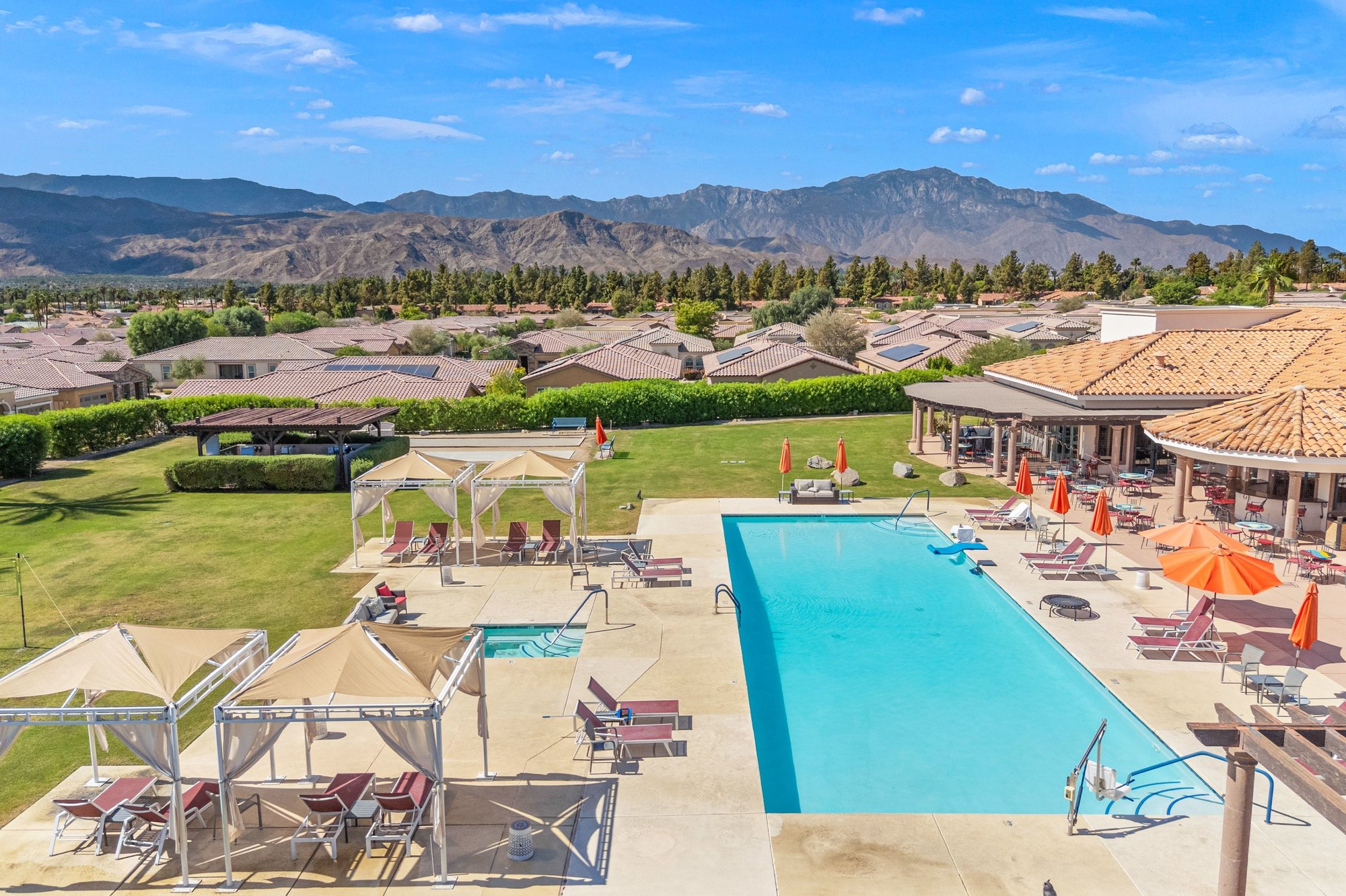  Easy and cool Palm Desert Living - 物件實景