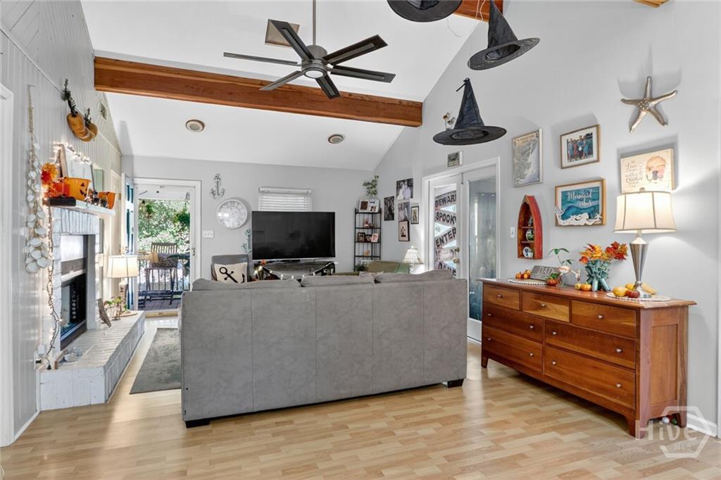 Tybee Island, Georgia, 31328, United States, 4 Bedrooms Bedrooms, ,3 BathroomsBathrooms,Residential,For Sale,1980229