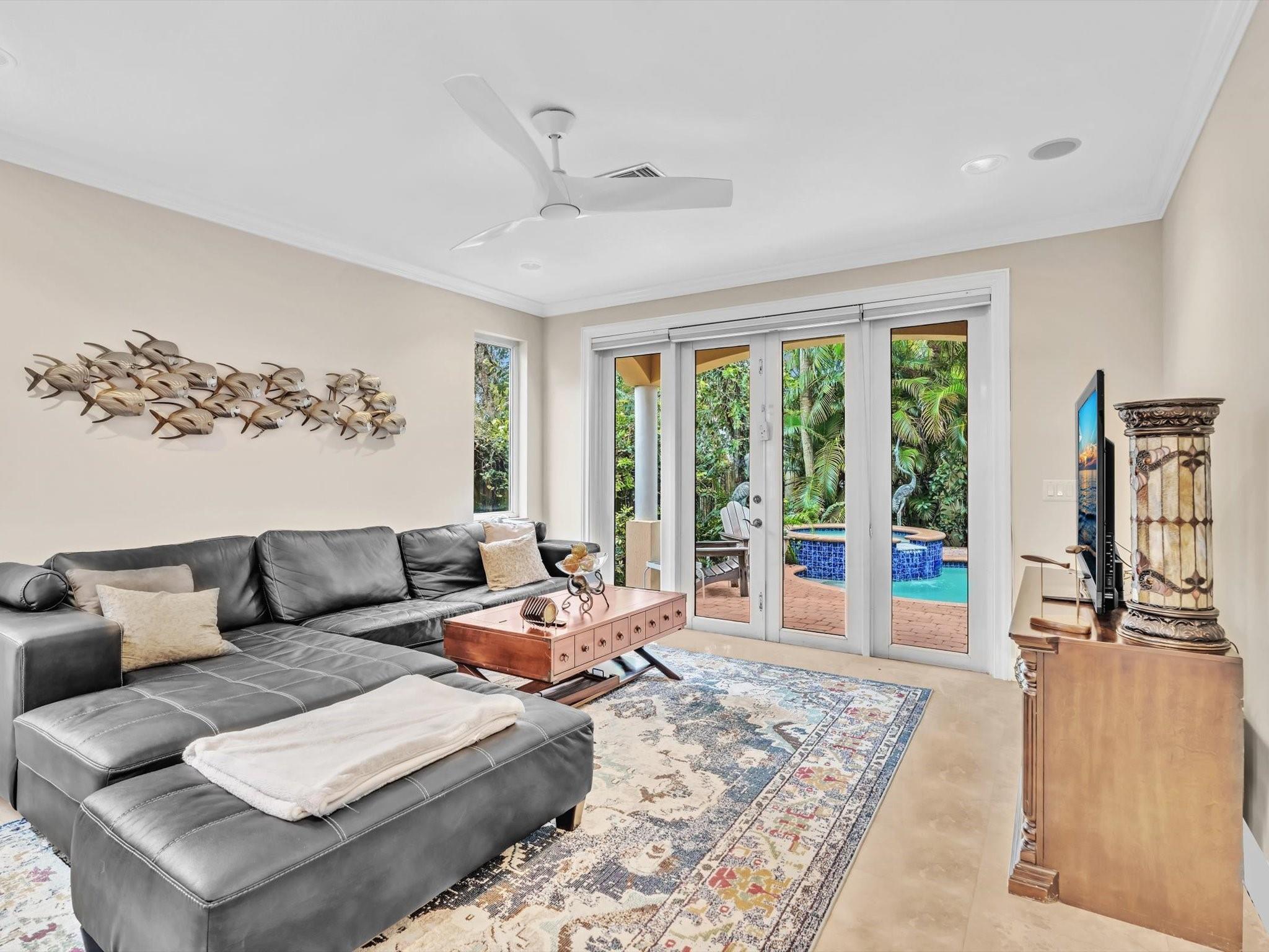 Fort Lauderdale, Florida, 33301, United States, 3 Bedrooms Bedrooms, ,5 BathroomsBathrooms,Residential,For Sale,1979910