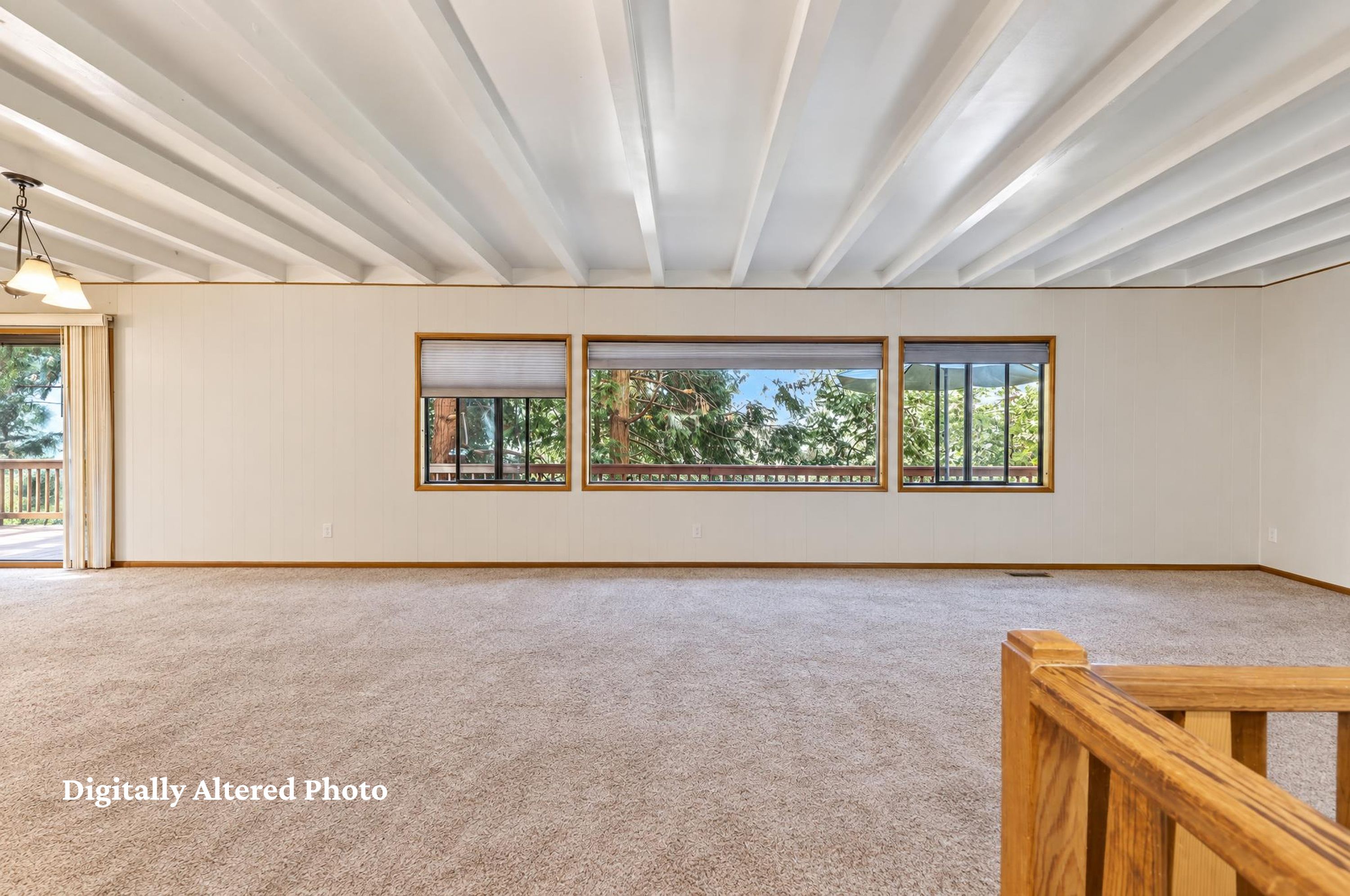  232 Sunset Drive, Lake Arrowhead, CA 92352 - 物件實景