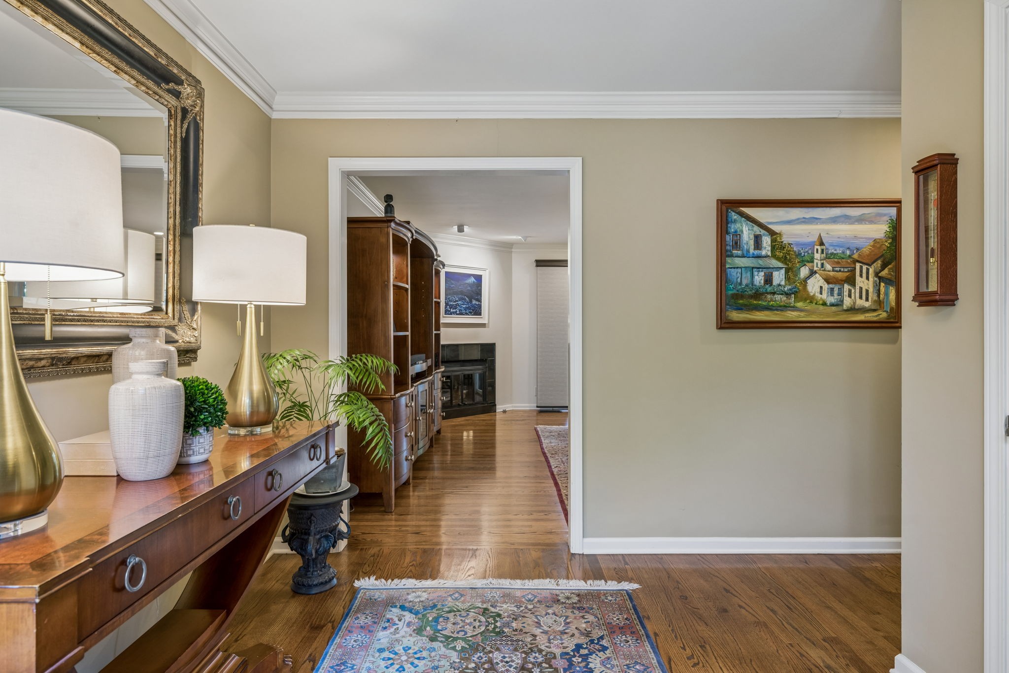  227 Hearthstone Manor Lane, Brentwood, TN 37027 - 物件實景