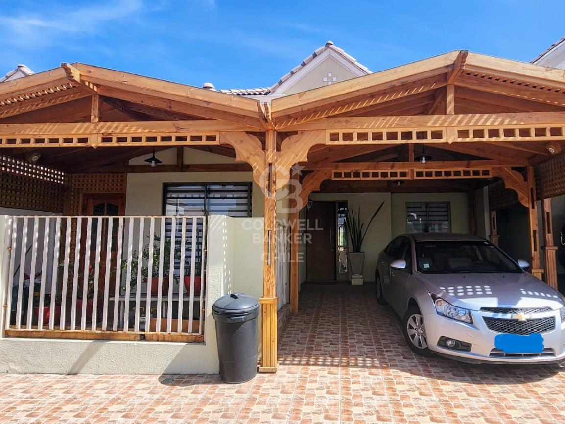 Antofagasta, Chile, 4 Bedrooms Bedrooms, ,3 BathroomsBathrooms,Residential,For Sale,1705453