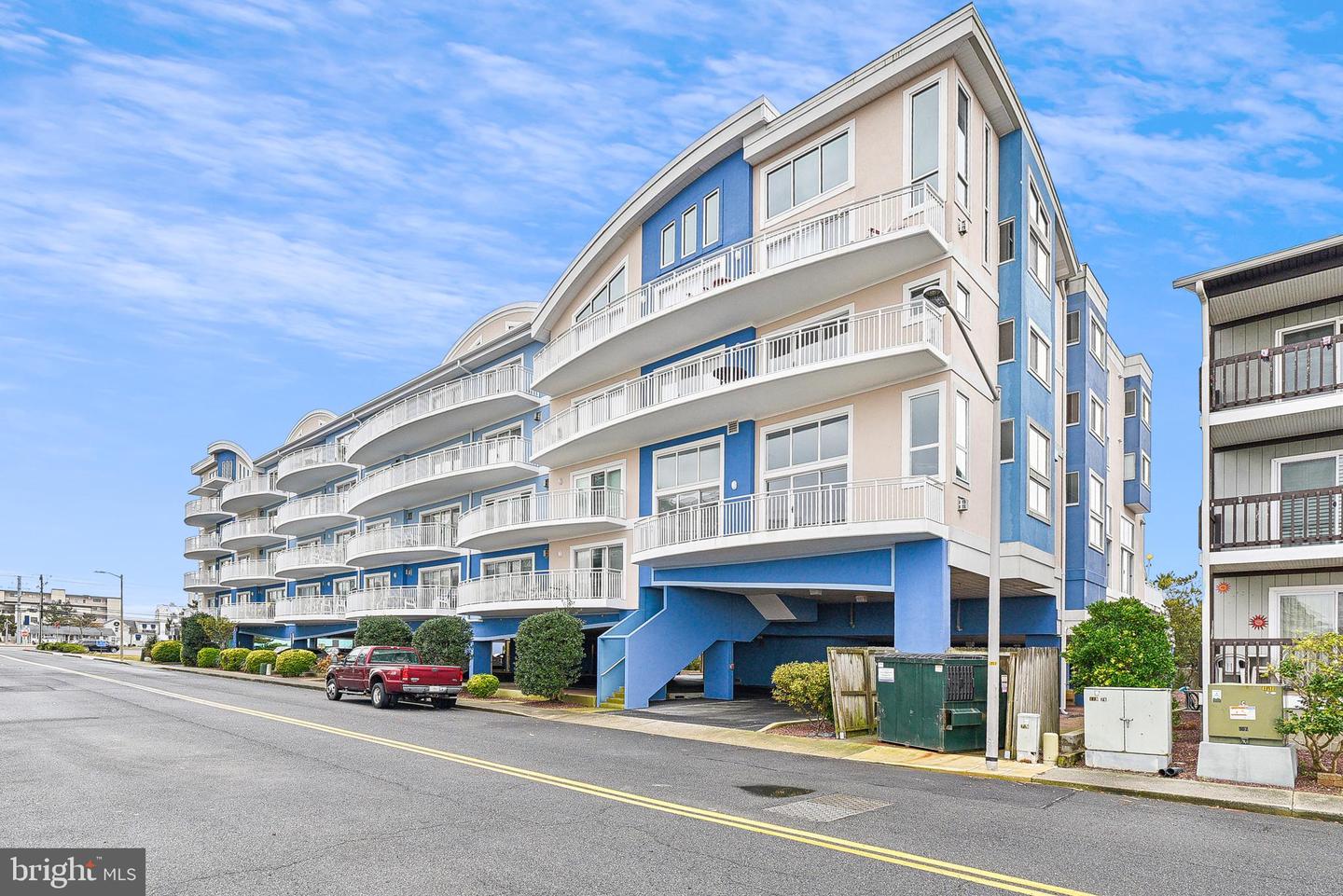 111 76th Street Unit 304, Ocean City, Maryland, 21842, United States, 3 Bedrooms Bedrooms, ,4 BathroomsBathrooms,Residential,For Sale,111 76th Street Unit 304,1653086