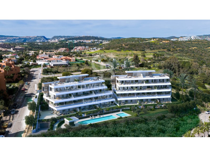 Estepona, Andalusia, ES, 2 Bedrooms Bedrooms, ,2 BathroomsBathrooms,Residential,For Sale,1745938