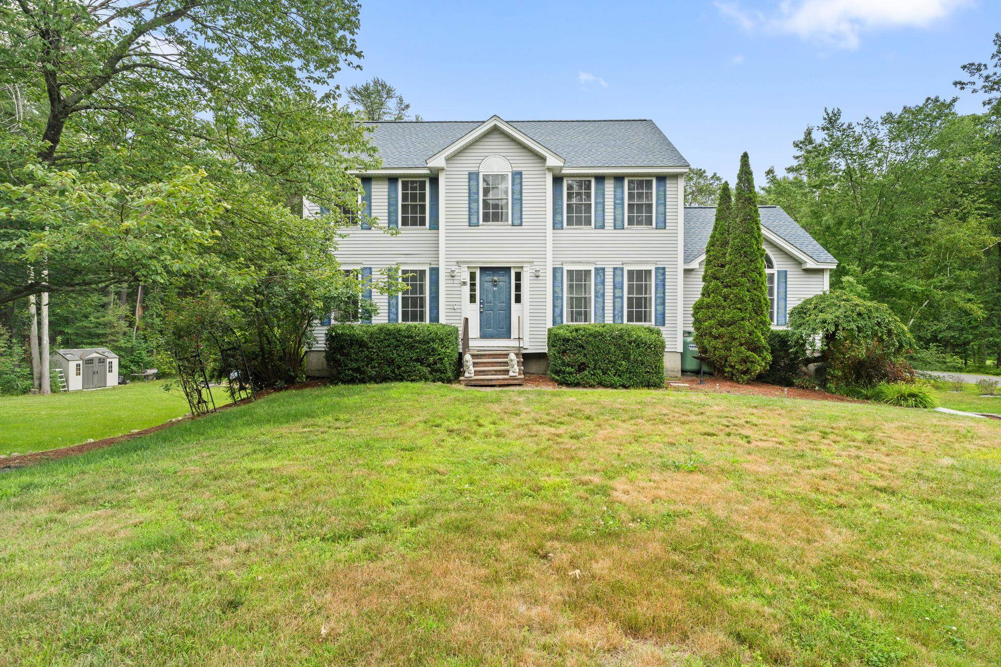 Londonderry, New Hampshire, 03053, United States, ,Residential,For Sale,1916395
