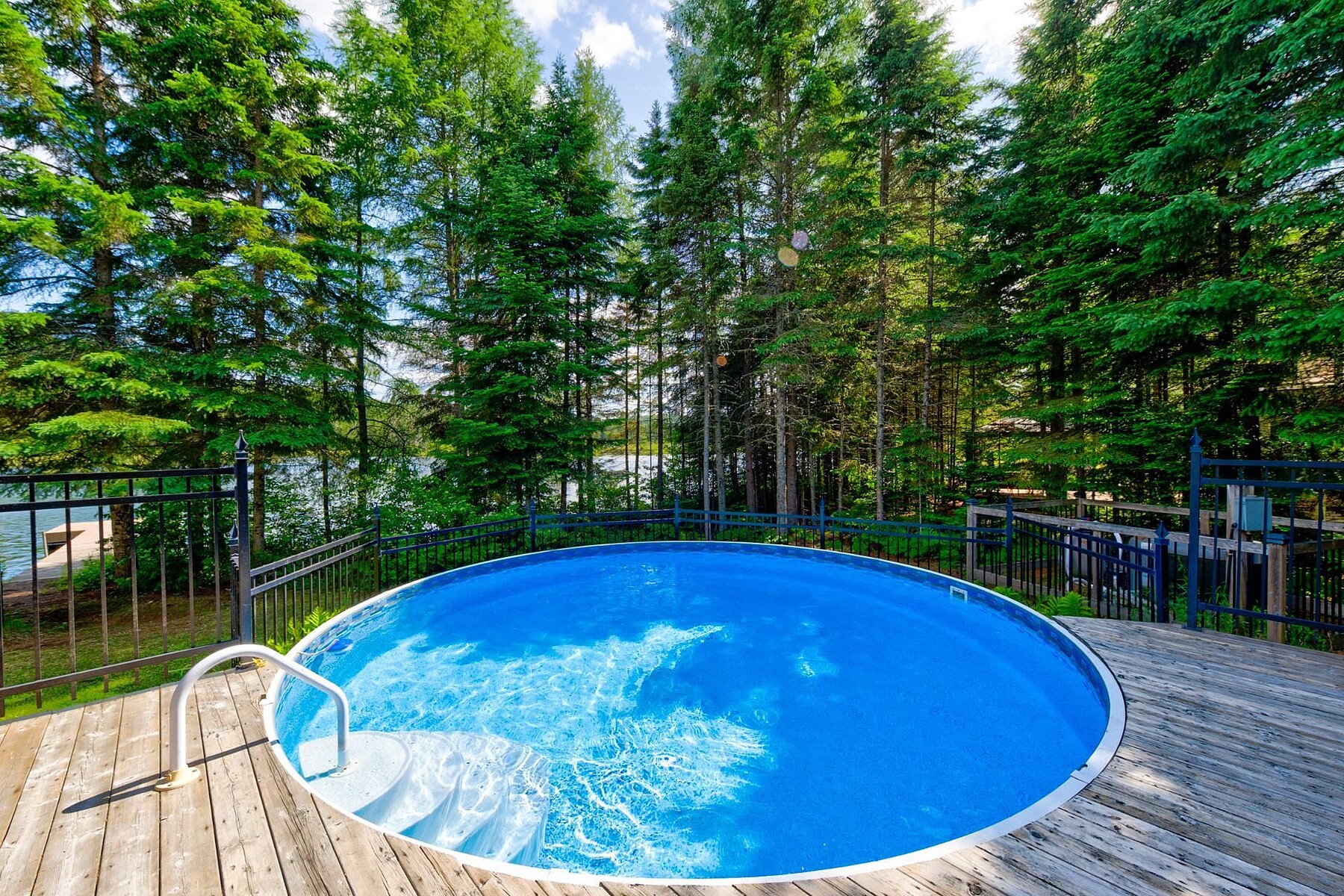  Lantier, Laurentides - 物件實景