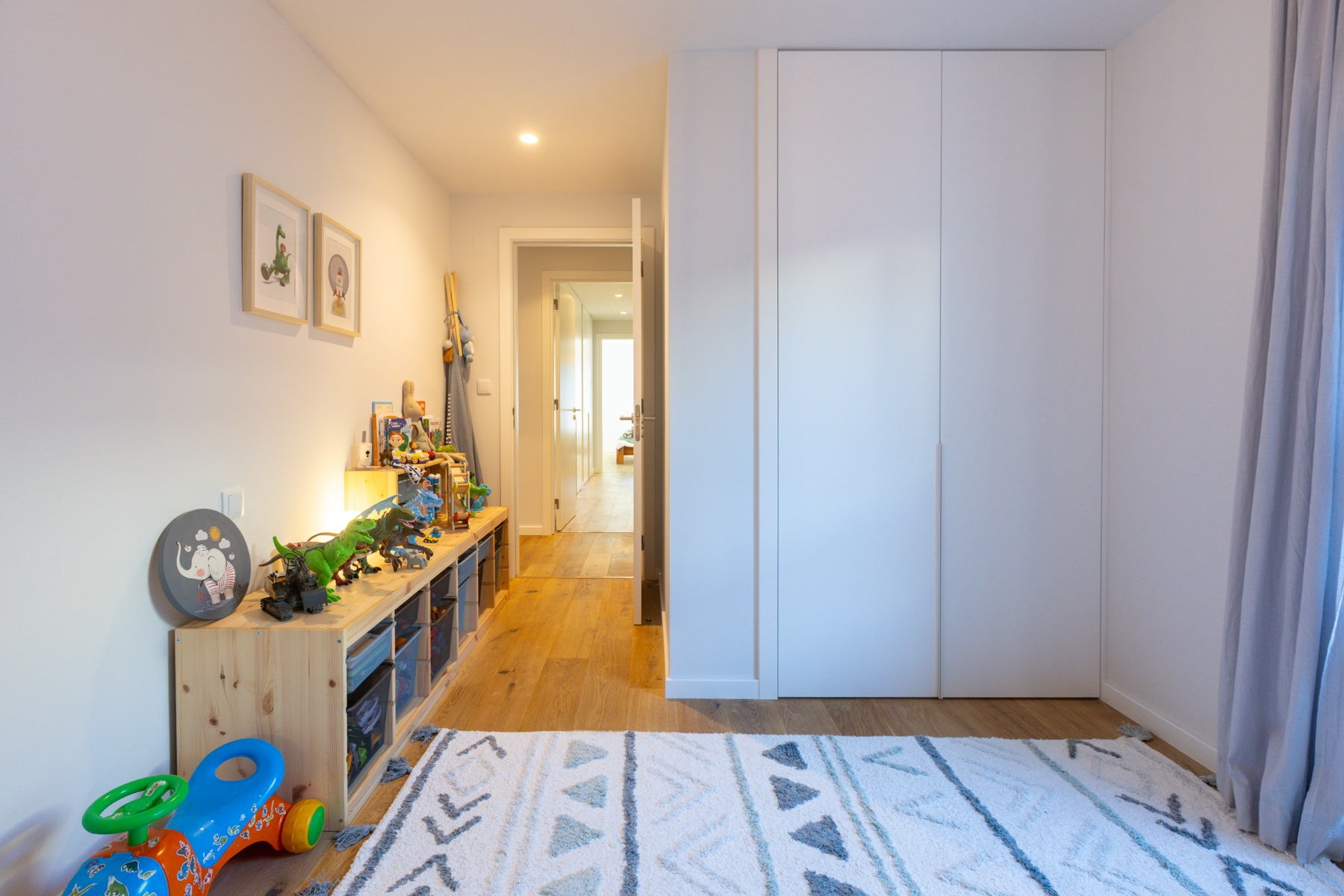  Flat, 4 bedrooms, for Sale - 物件實景