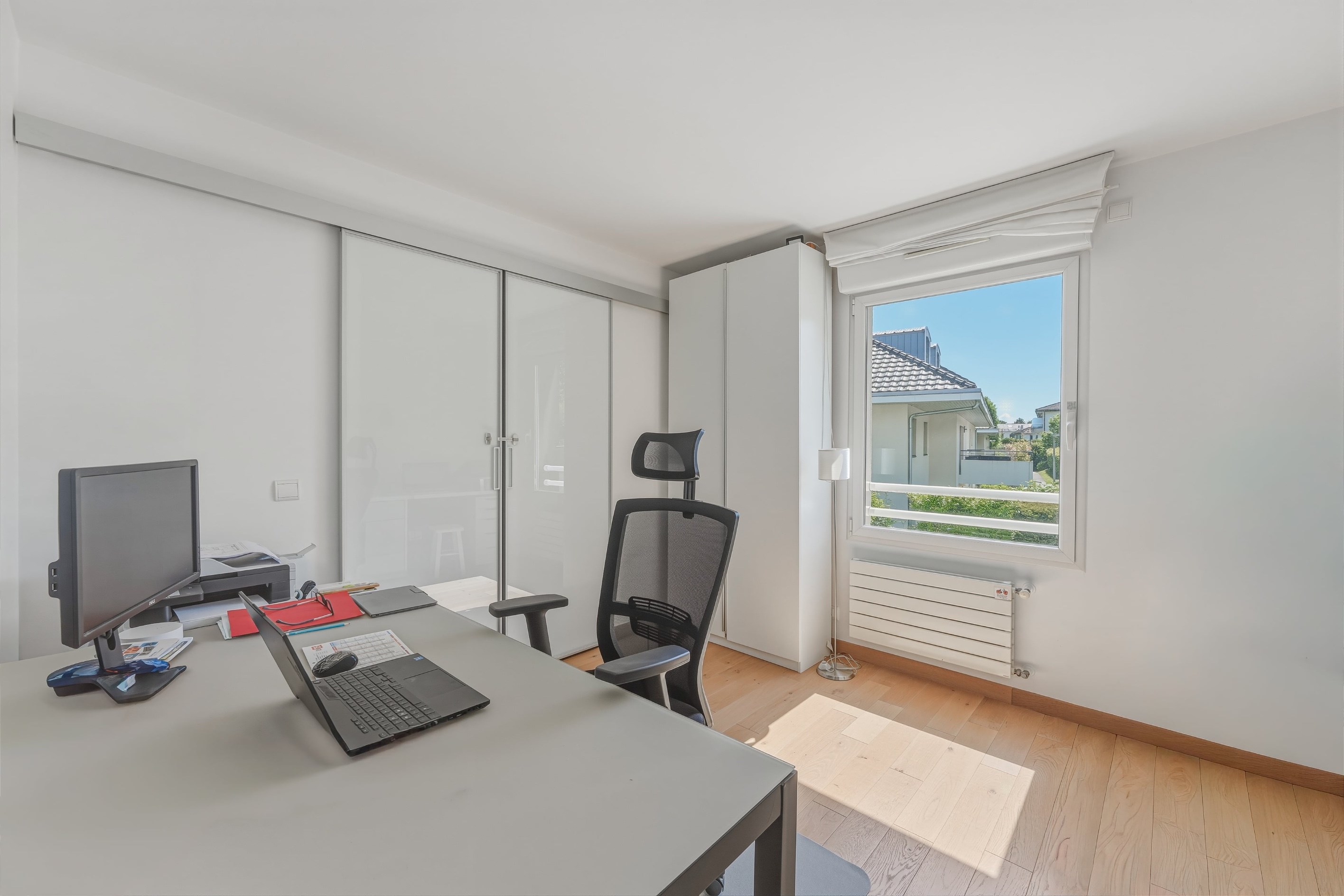  Elegance and Comfort Just Minutes from the Centre of Divonne-les-Bains - 物件實景