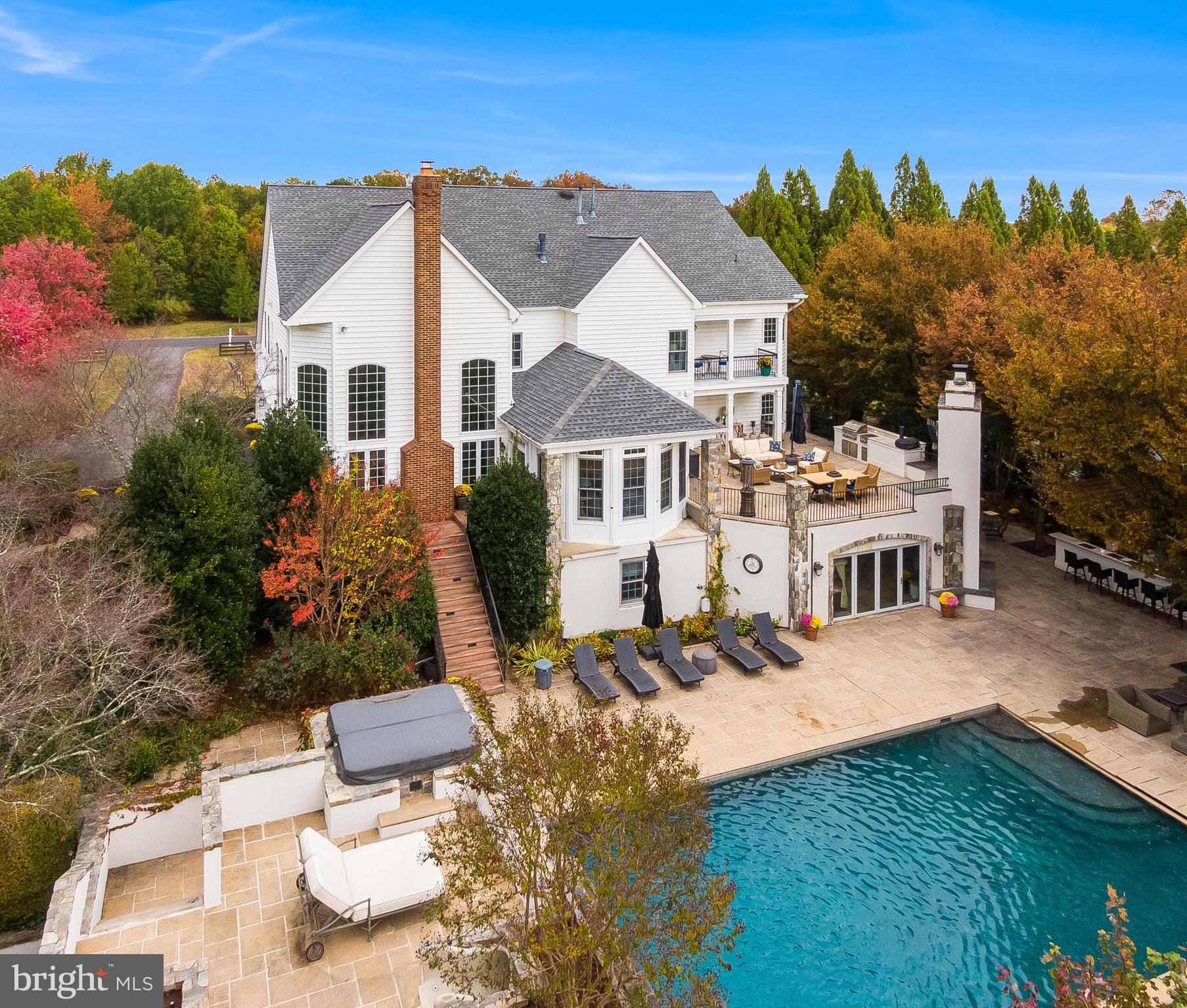 Aldie, Virginia, 20105, United States, 5 Bedrooms Bedrooms, ,7 BathroomsBathrooms,Residential,For Sale,1980828