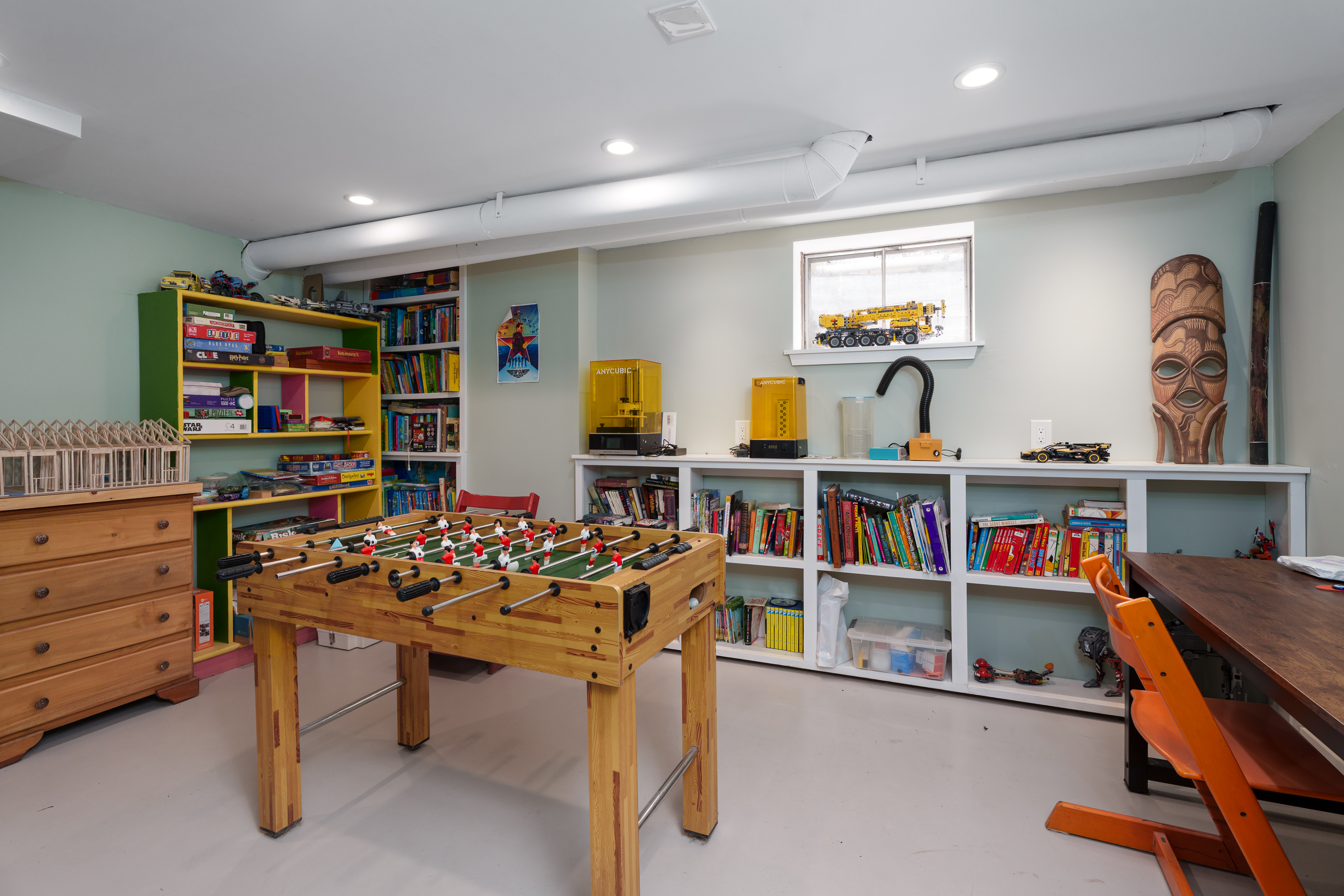  Smart Upgrades and Stylish Spaces Define This Montgomery Township Showstopper - 物件實景