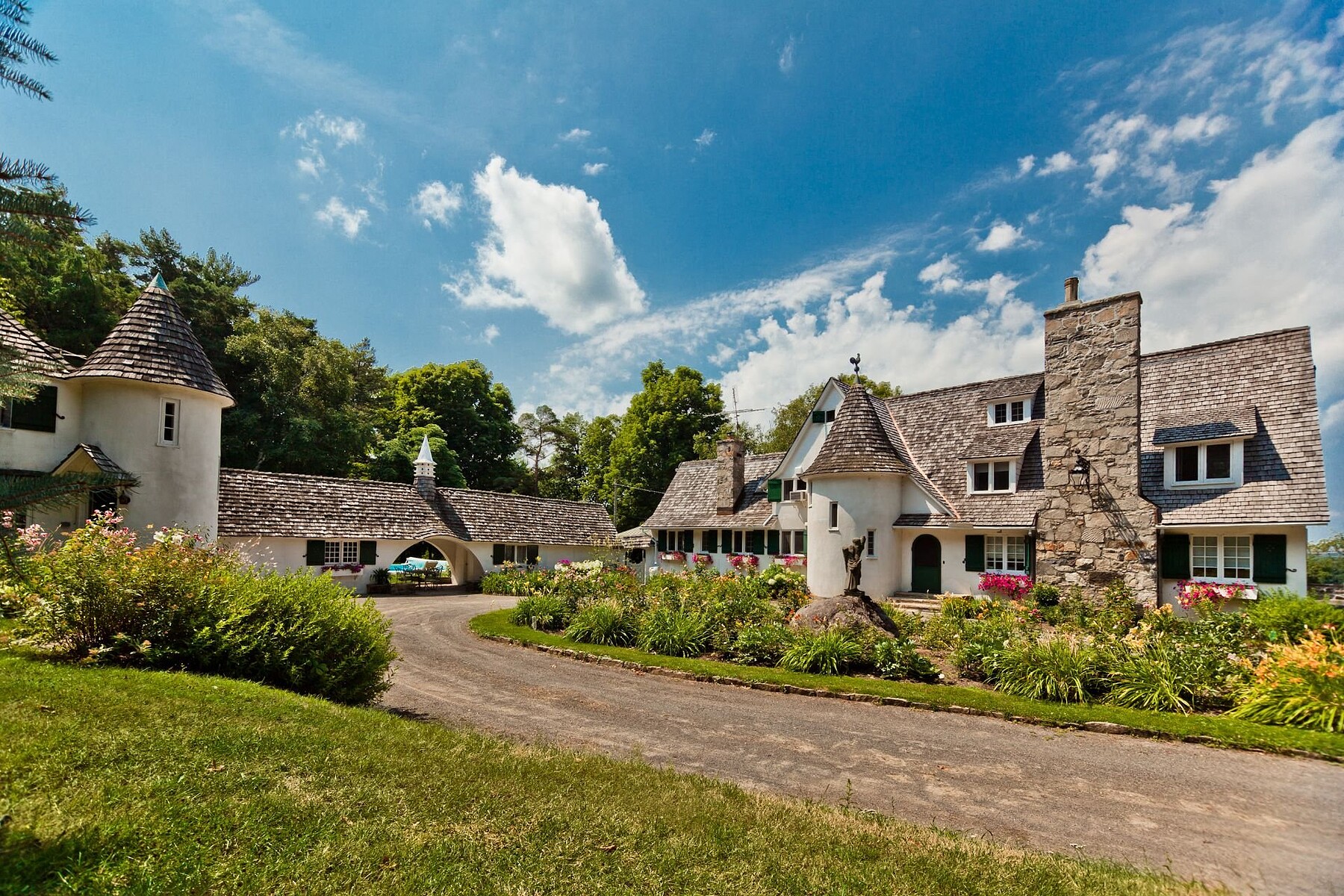  Hillhead Farm Estate - 物件實景