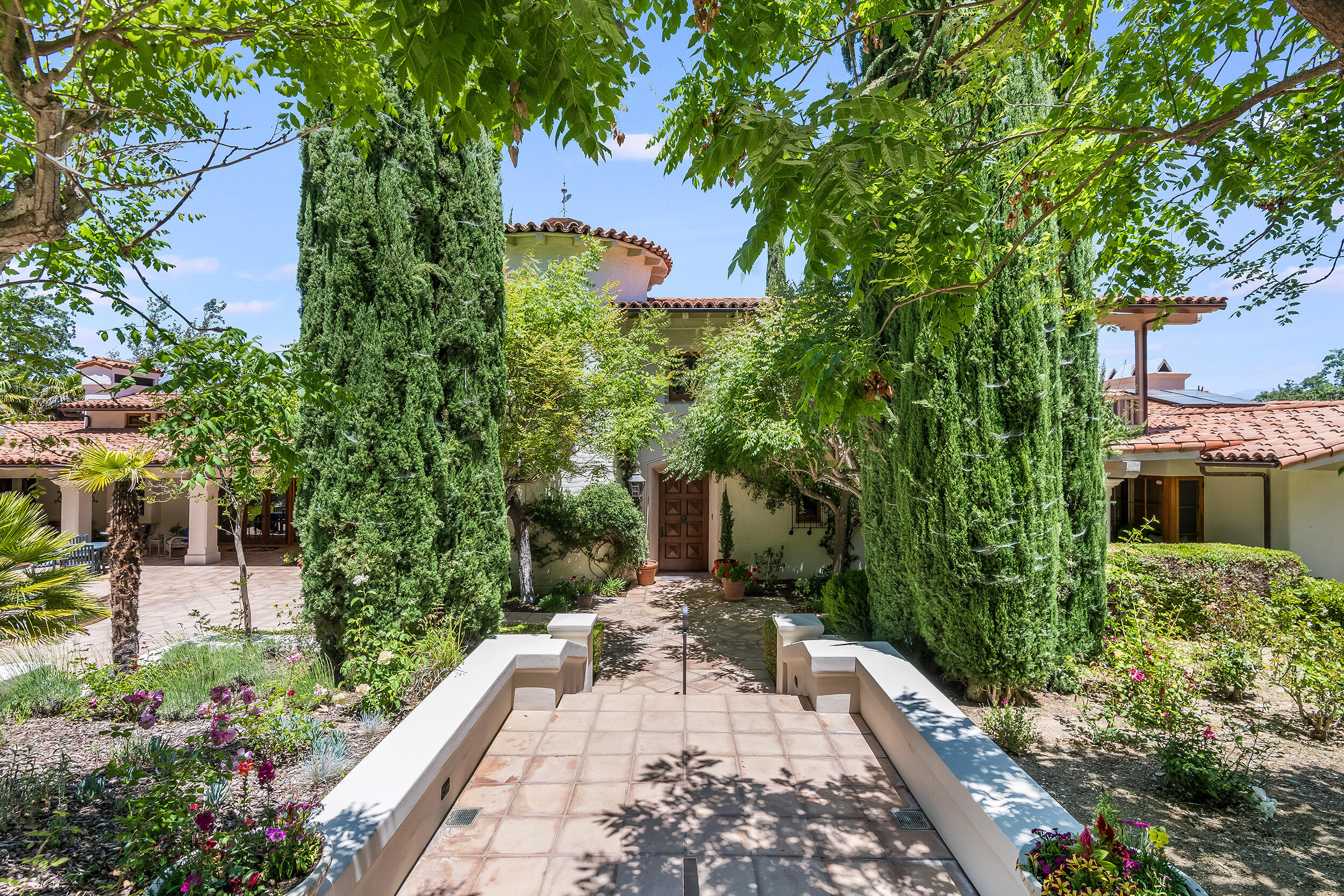Santa Ynez, California, 93460, United States, 3 Bedrooms Bedrooms, ,6 BathroomsBathrooms,Residential,For Sale,1709883