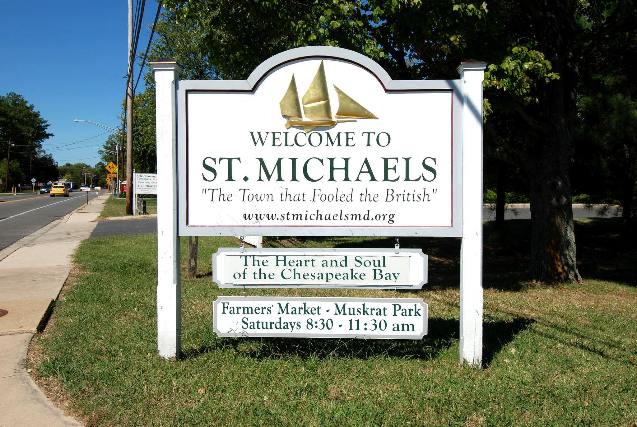  24700 Deepwater Point, Saint Michaels, MD, 21663 - 物件實景