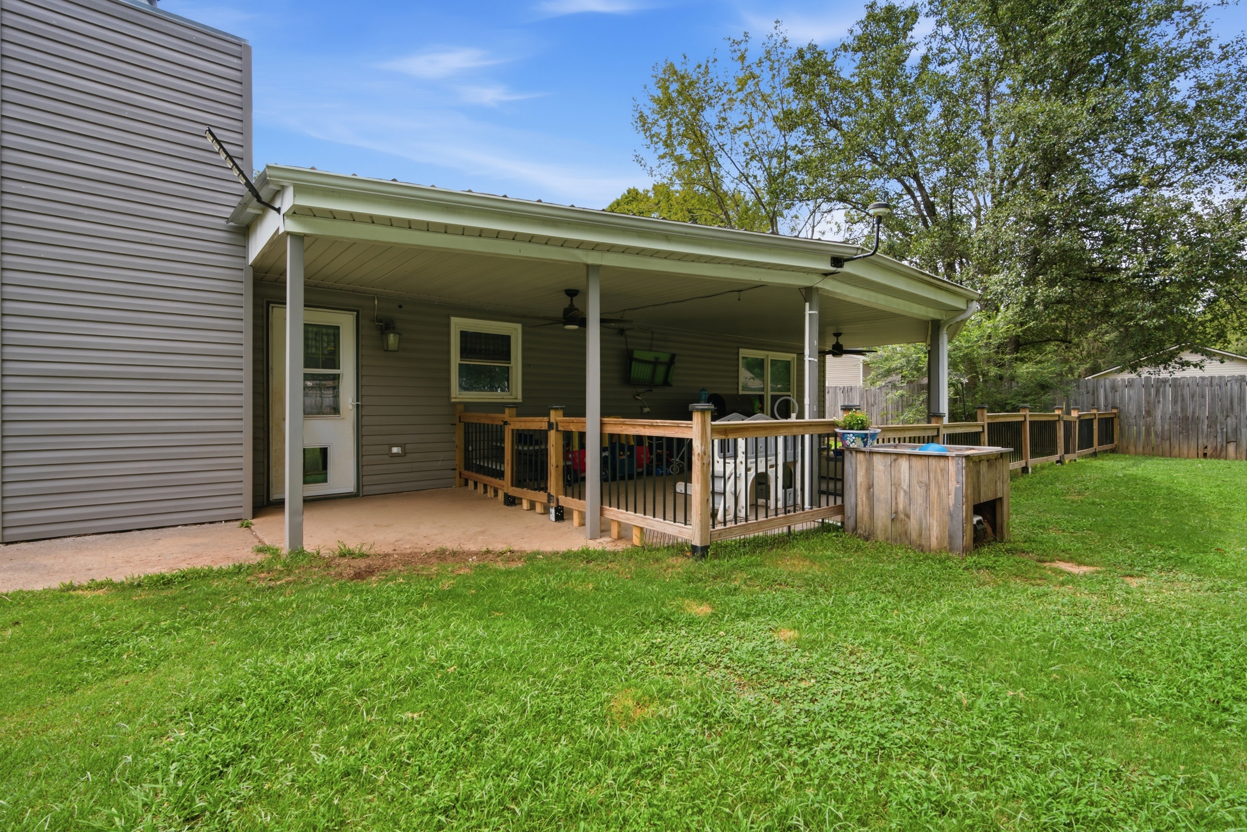  15003 Ashwood Circle SE - 物件實景