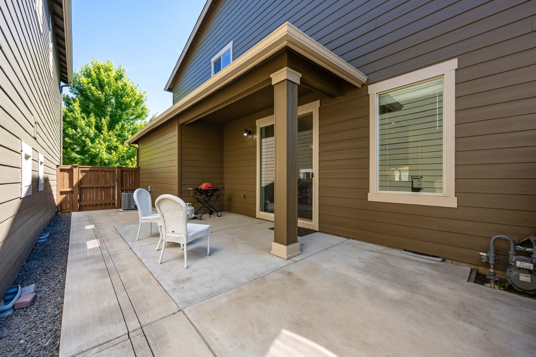  20844 Gateway Drive Bend, OR 97702 - 物件實景