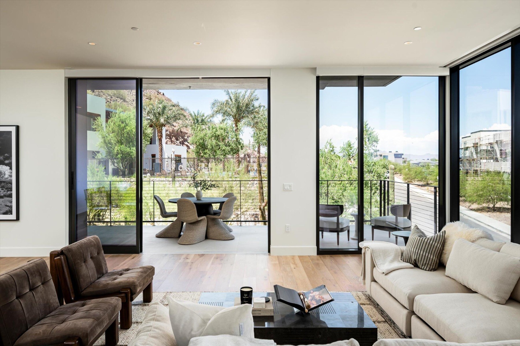  5000 N Camelback Ridge Drive¦Scottsdale, AZ - 物件實景