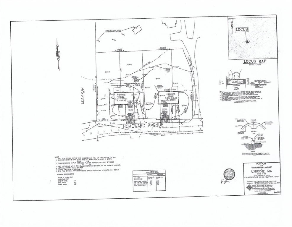 Uxbridge, Massachusetts, 01569, United States, 3 Bedrooms Bedrooms, ,2 BathroomsBathrooms,Residential,For Sale,1983693