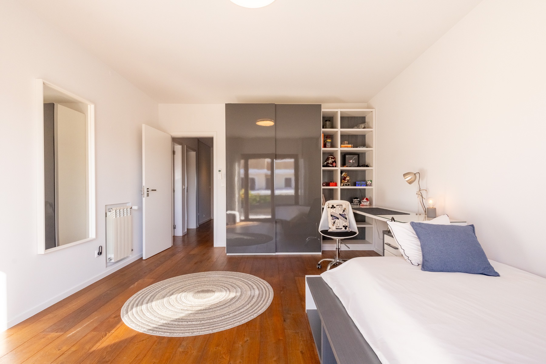  Ultimo Piso/Penthouse, 5 bedrooms, for Sale - 物件實景