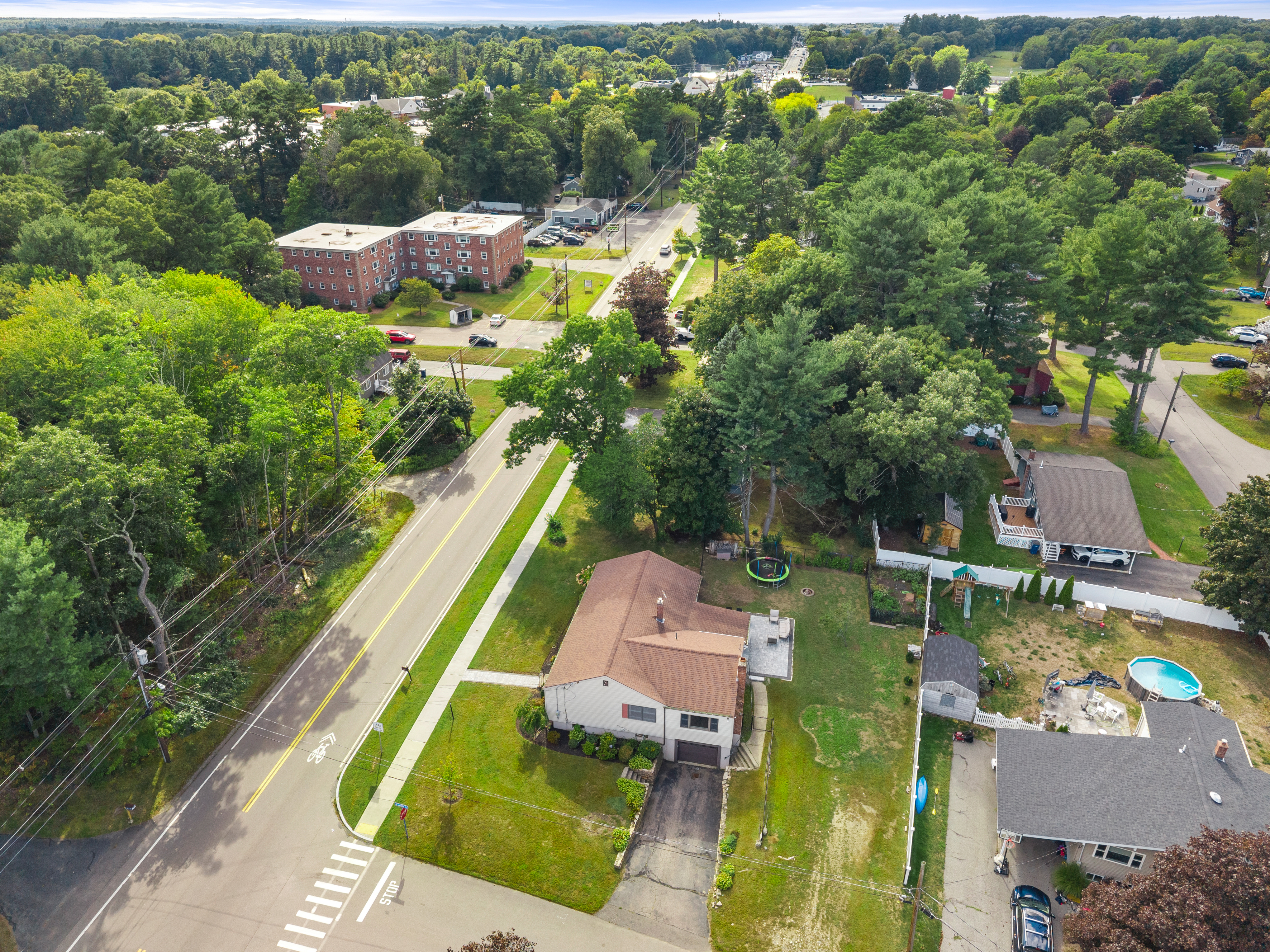  50 Main Street, Medway, MA, 02053 - 物件實景