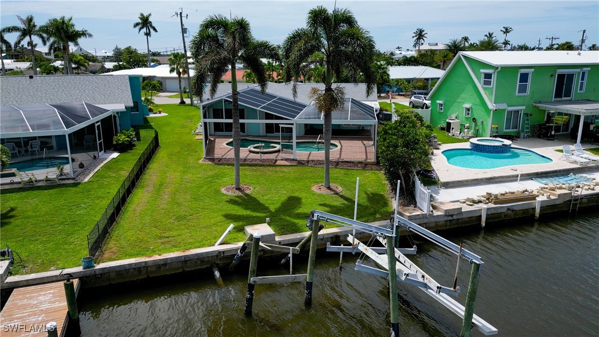 Matlacha, Florida, 33993, United States, 2 Bedrooms Bedrooms, ,2 BathroomsBathrooms,Residential,For Sale,1980106