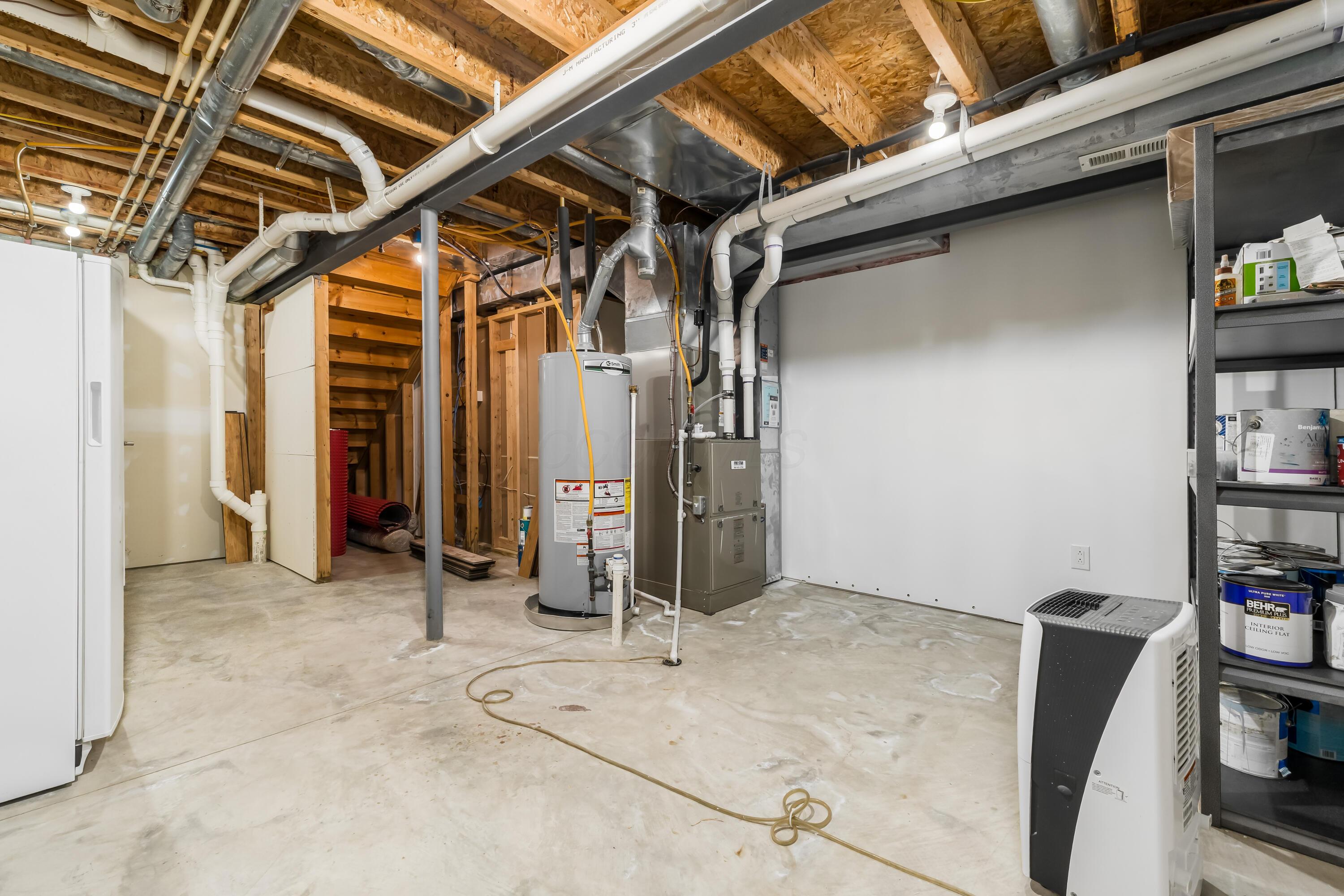 Granville, Ohio, 43023, United States, 5 Bedrooms Bedrooms, ,4 BathroomsBathrooms,Residential,For Sale,2003163