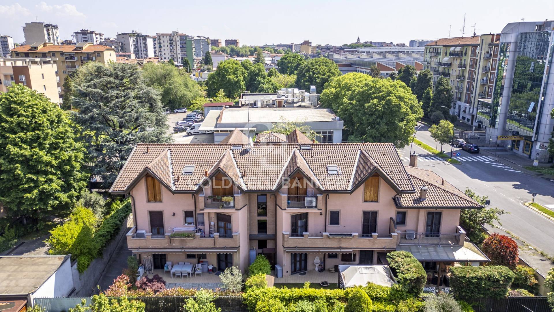 Cinisello Balsamo, Milano, 20092, IT, 3 Bedrooms Bedrooms, ,3 BathroomsBathrooms,Residential,For Sale,1941917